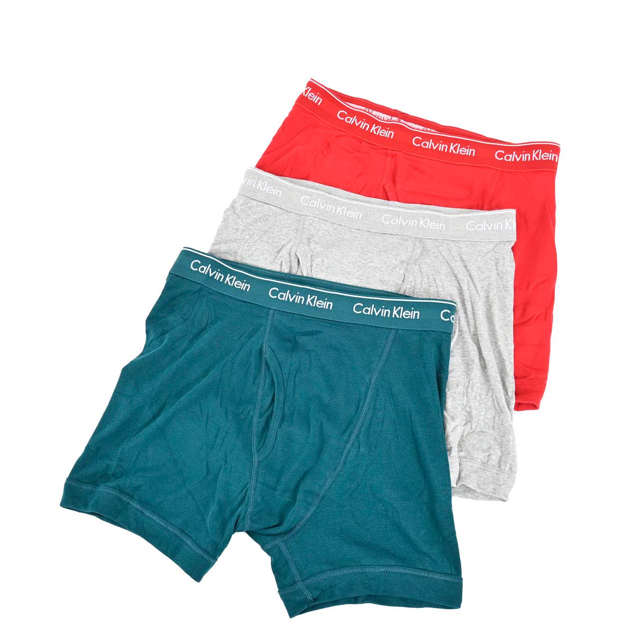 カルバン クライン CALVIN KLEIN ボクサーパンツ NB4003 939 マルチ メンズ ギフト プレゼント