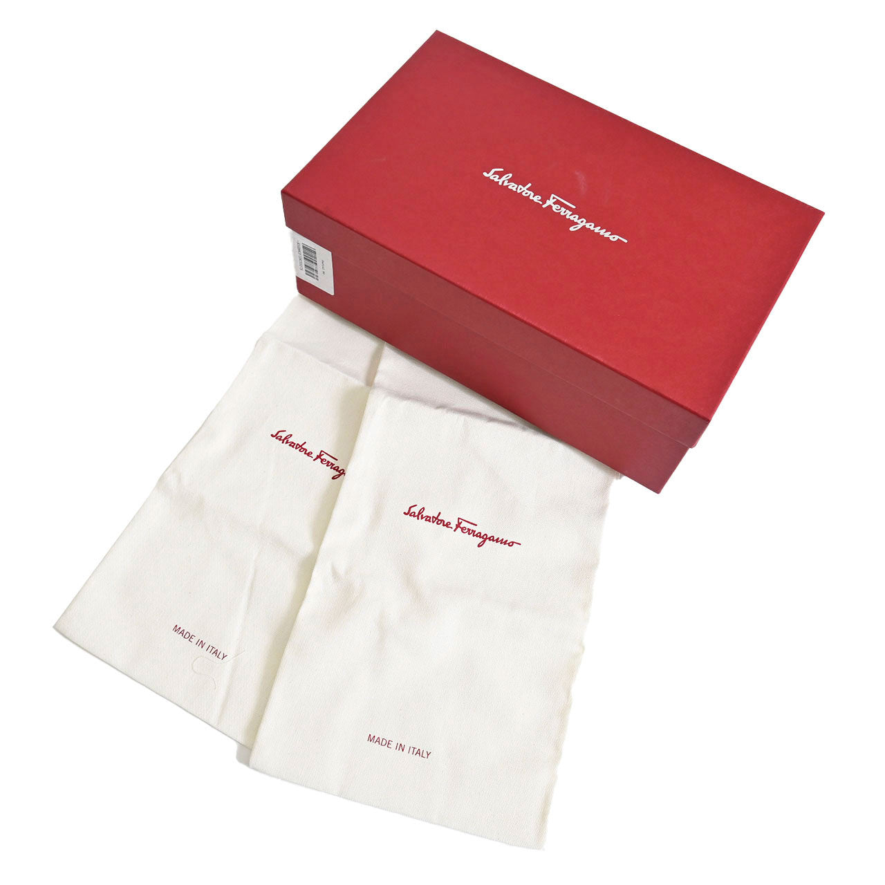 【期間限定SALE】 サルヴァトーレ フェラガモ Salvatore Ferragamo ドライビングシューズ PARIGI 723277 ブラック メンズ