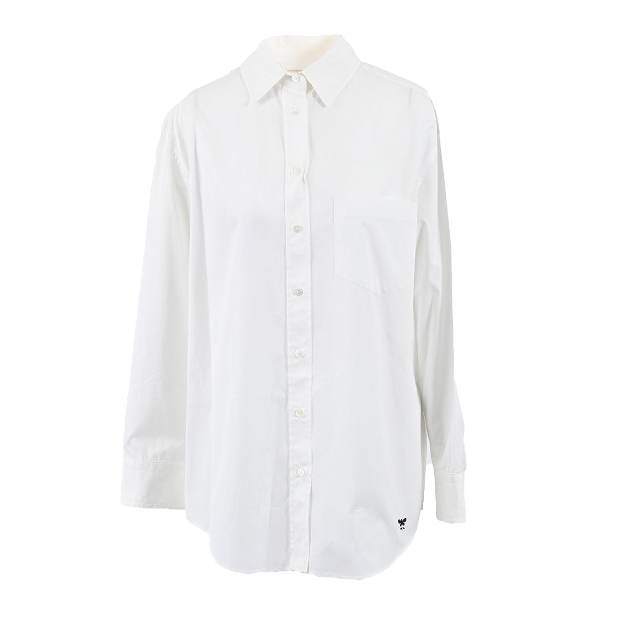 ウィークエンド マックスマーラ WEEKEND MAXMARA 長袖ブラウス MISTER 51960229 1 ホワイト レディース 【ラスト1点 38サイズ】 【再入荷なし 在庫限り】 【10%OFFクーポン対象】