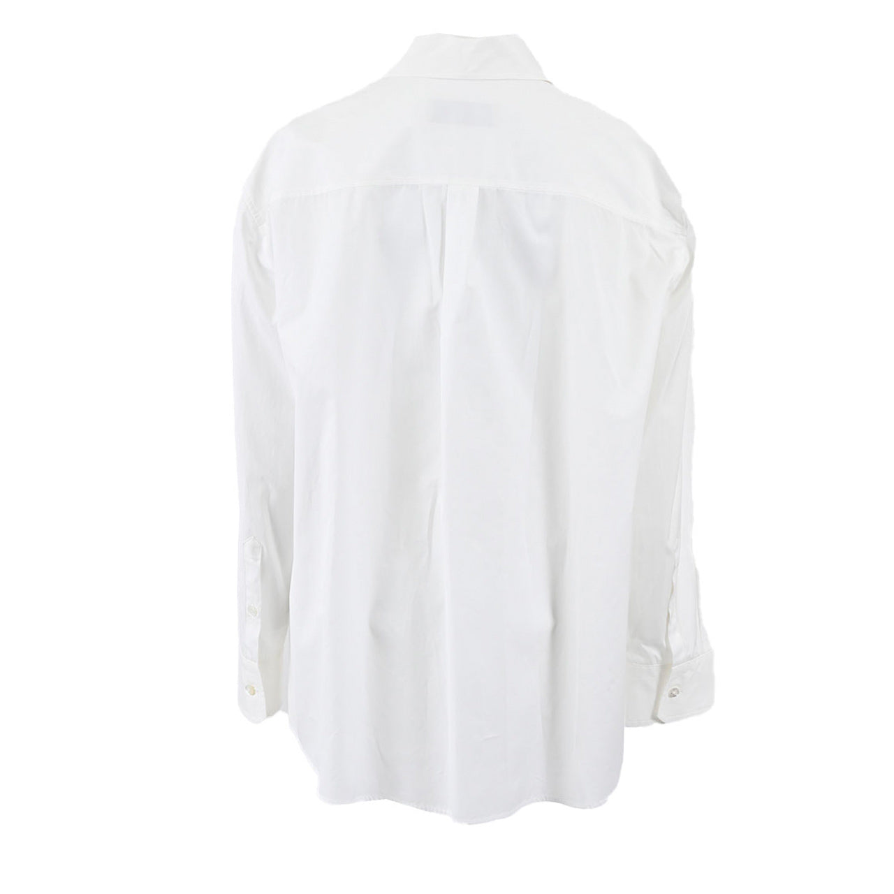 ウィークエンド マックスマーラ WEEKEND MAXMARA 長袖ブラウス MISTER 51960229 1 ホワイト レディース 【ラスト1点 38サイズ】 【再入荷なし 在庫限り】 【10%OFFクーポン対象】