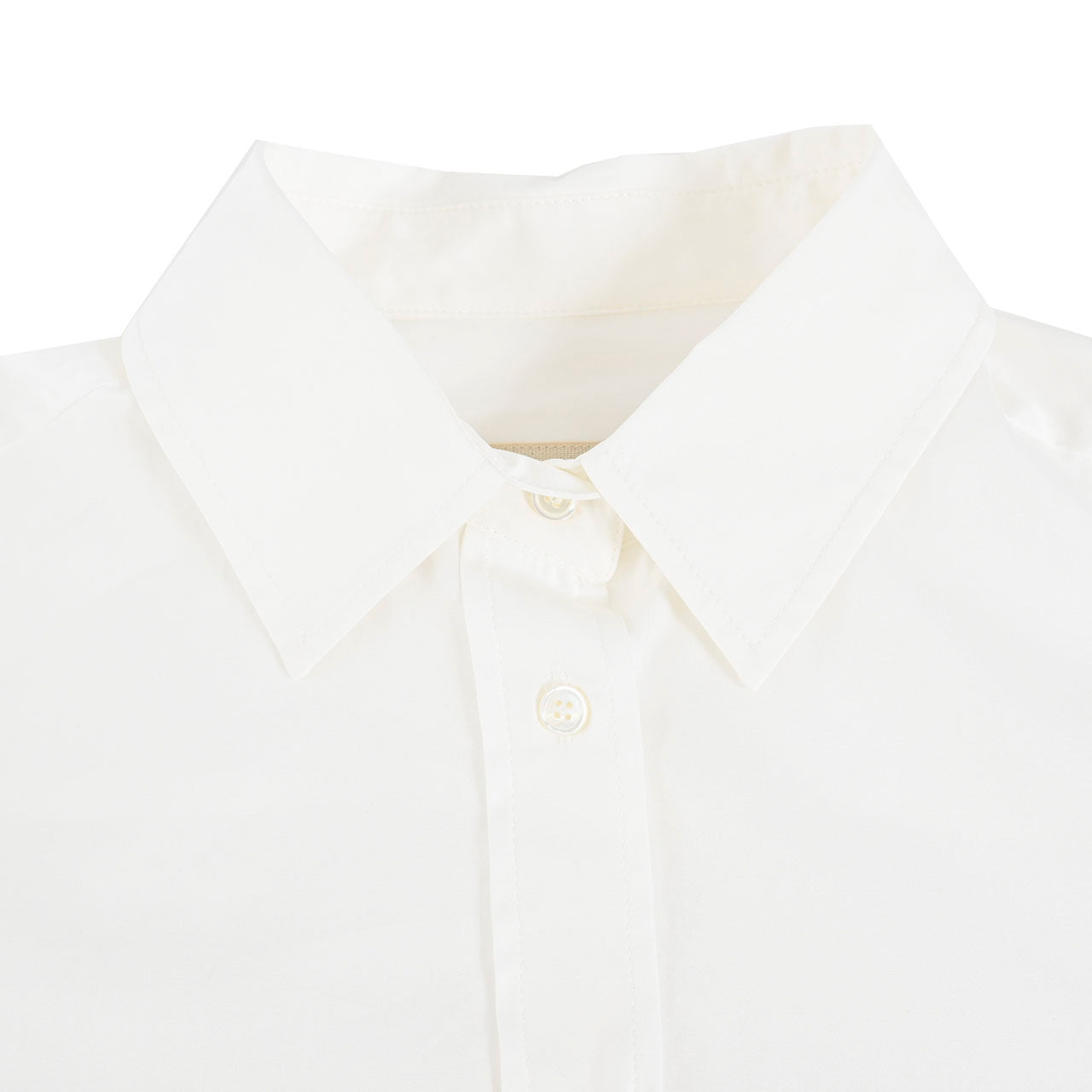 ウィークエンド マックスマーラ WEEKEND MAXMARA 長袖ブラウス MISTER 51960229 1 ホワイト レディース 【ラスト1点 38サイズ】 【再入荷なし 在庫限り】 【10%OFFクーポン対象】