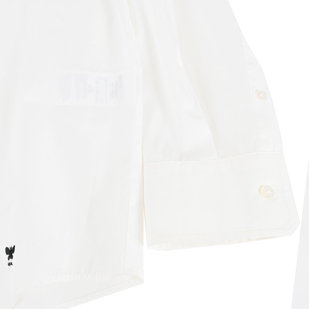 ウィークエンド マックスマーラ WEEKEND MAXMARA 長袖ブラウス MISTER 51960229 1 ホワイト レディース 【ラスト1点 38サイズ】 【再入荷なし 在庫限り】 【10%OFFクーポン対象】