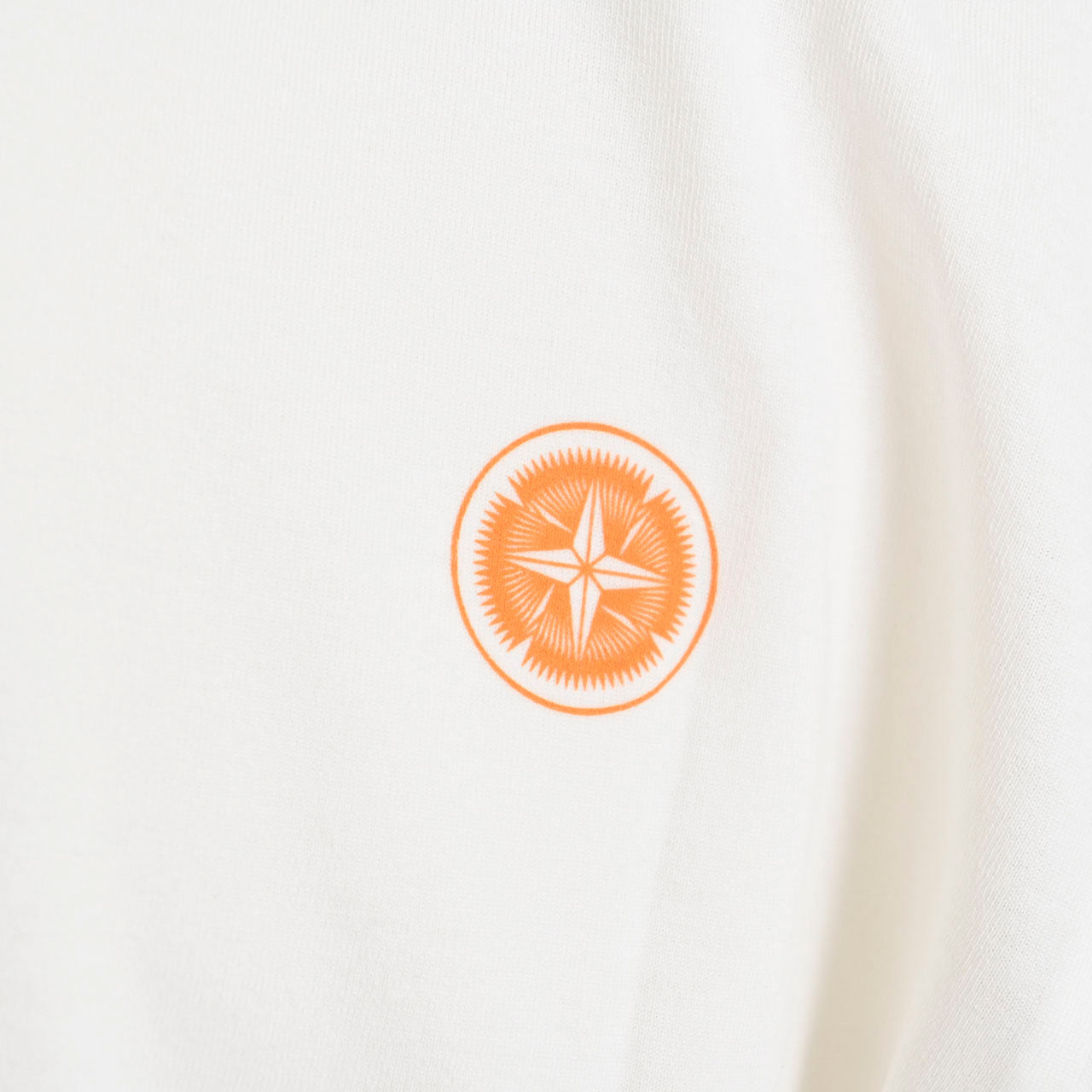 【41%OFF】 ストーン アイランド STONE ISLAND Tシャツ SHADOW PROJECT 76192011B V0099 ホワイト メンズ
