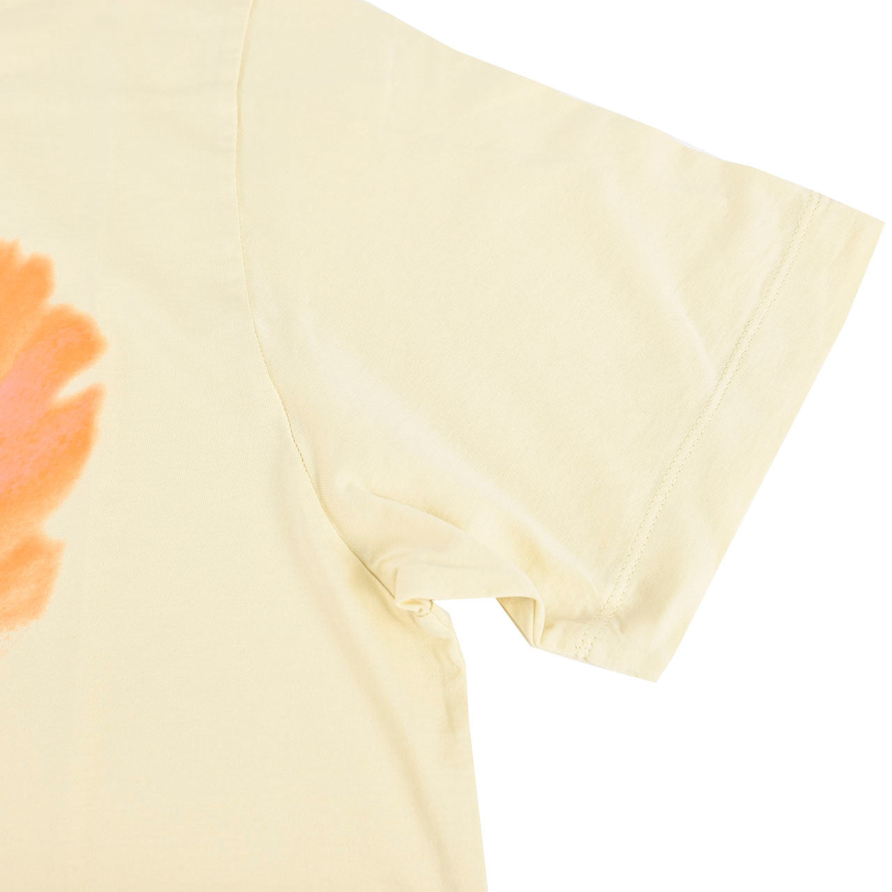 【41%OFF】 ストーン アイランド STONE ISLAND Tシャツ SHADOW PROJECT 76192011B V0090 イエロー メンズ