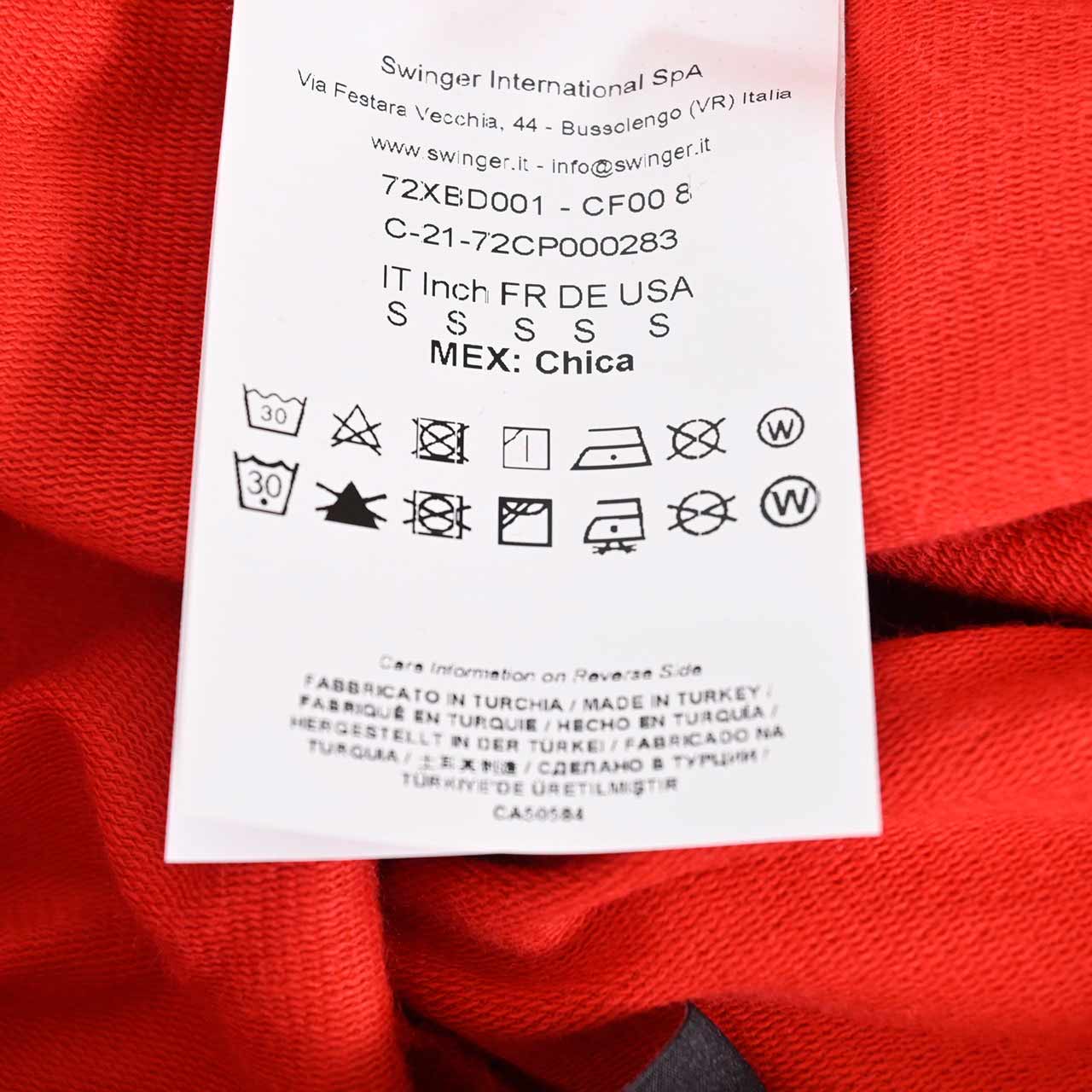 【期間限定SALE】 ランボルギーニ LAMBORGHINI ハーフパンツ 72XBD001 CF008 526 レッド メンズ 【ラスト1点 Mサイズ】