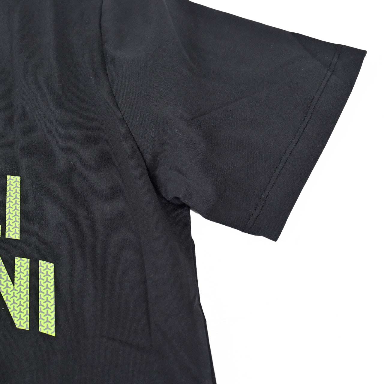 【49%OFF】 ランボルギーニ LAMBORGHINI クルーネック半袖Tシャツ 72XBH008 CJ513 899 ブラック メンズ