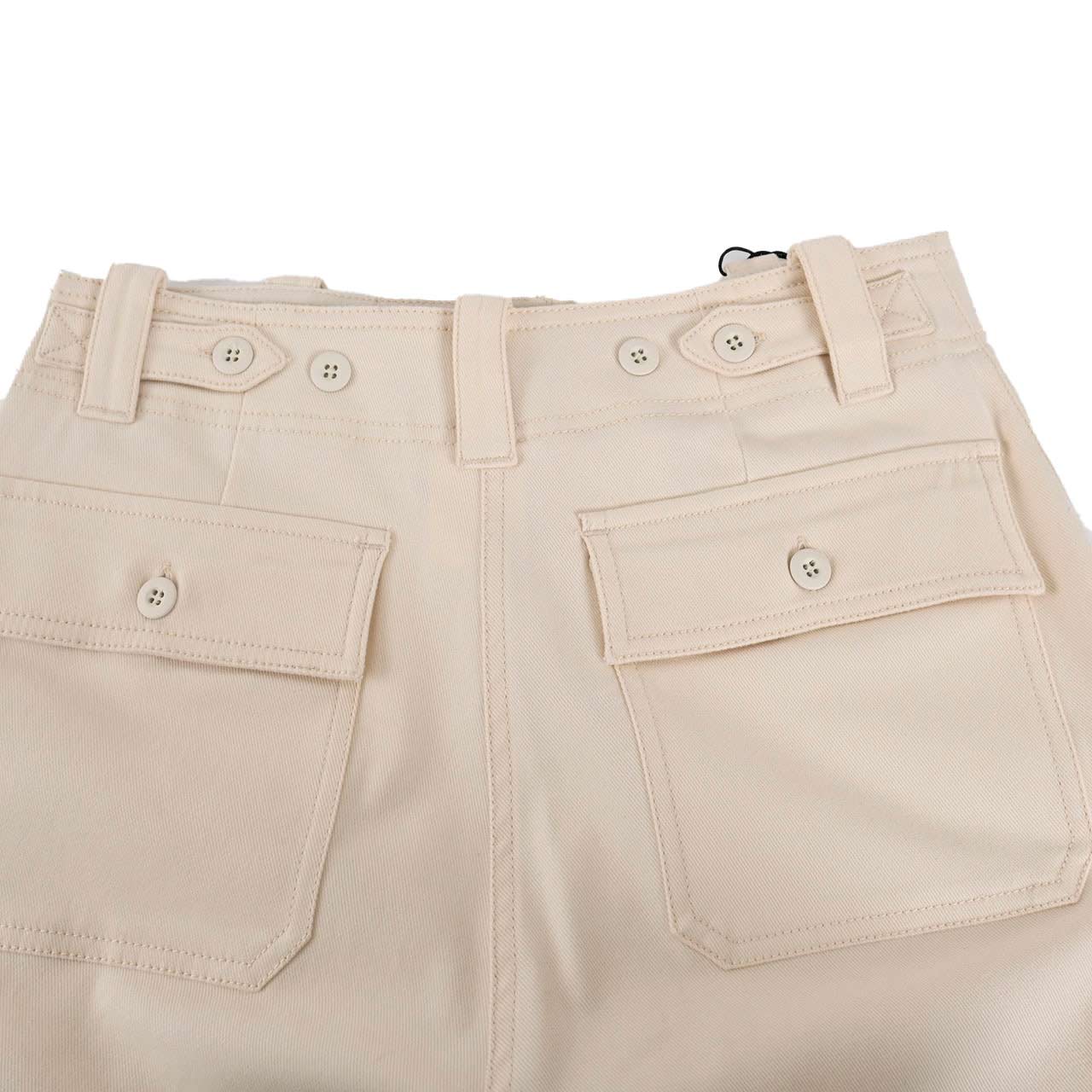 【SALE】 ウィークエンド マックスマーラ WEEKEND MAXMARA パンツ EROS 513609236 2 クリーム レディース 【再入荷なし 在庫限り】
