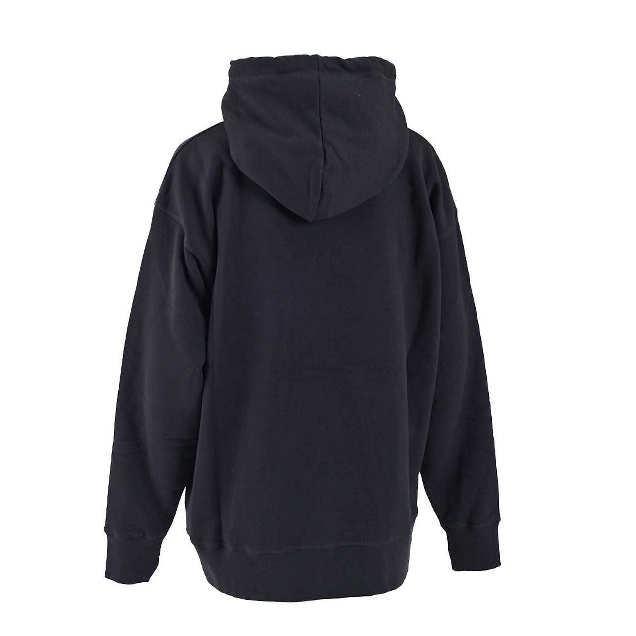 ディースクエアード DSQUARED2 スウェットパーカー S71GU0547 S25516 900 ブラック メンズ 【プライスダウン】