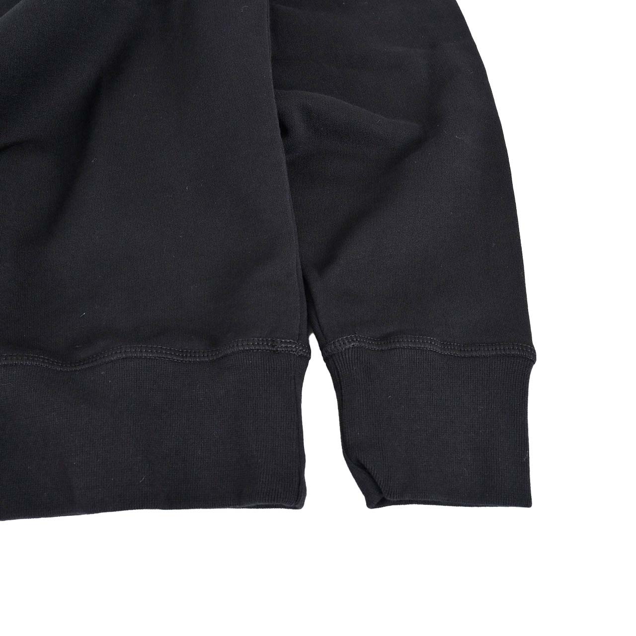 ディースクエアード DSQUARED2 スウェットパーカー S71GU0547 S25516 900 ブラック メンズ 【プライスダウン】