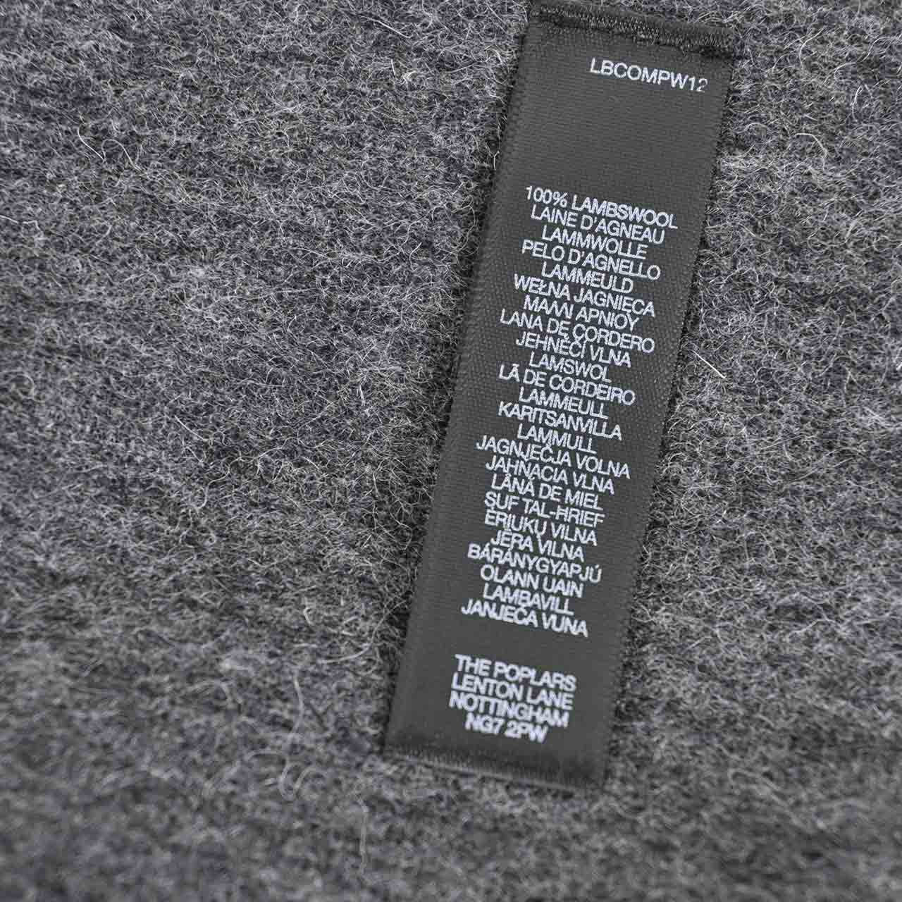 【期間限定SALE】 ピーエス ポールスミス PS Paul Smith マフラー MEN SCARF PS ZEBRA M2A150KJZEBRA 76 グレー メンズ 新生活応援 ギフト プレゼント