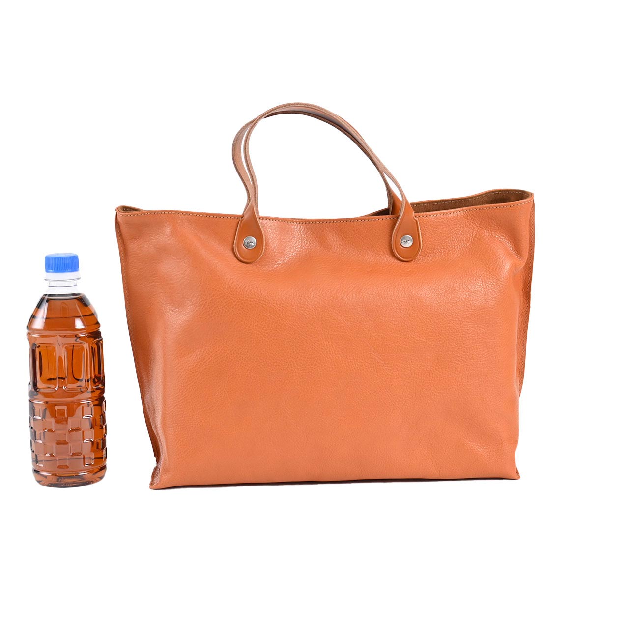 【期間限定SALE】 イルビゾンテ IL BISONTE ハンドバッグ BTH022 PV0001 124N ブラウン レディース