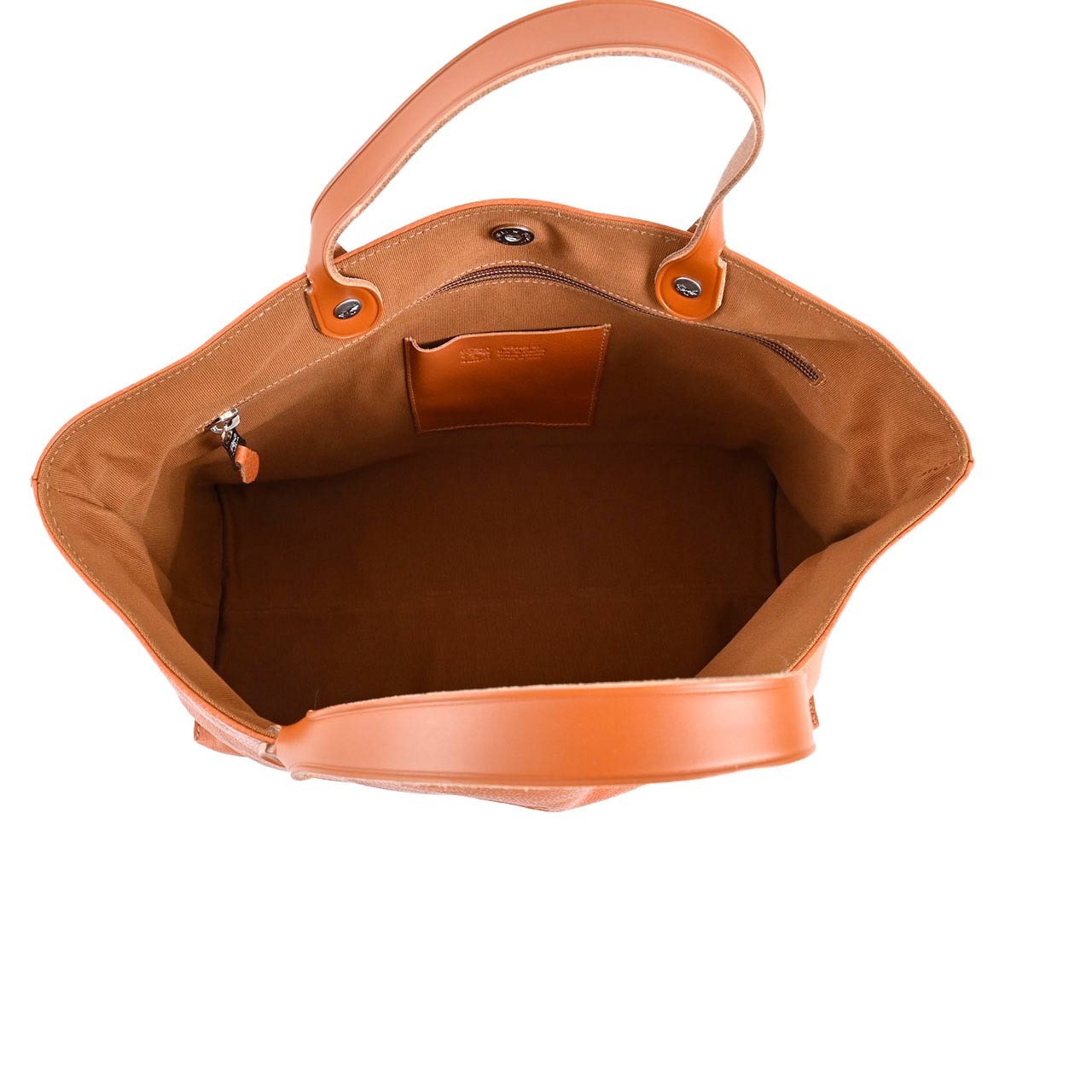 【期間限定SALE】 イルビゾンテ IL BISONTE ハンドバッグ BTH022 PV0001 124N ブラウン レディース