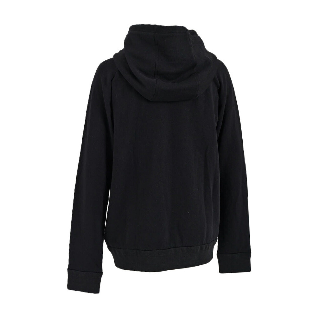 モンクレール MONCLER ジップアップパーカー D2 091 8401000 80451 999 ブラック 年秋冬 メンズ
