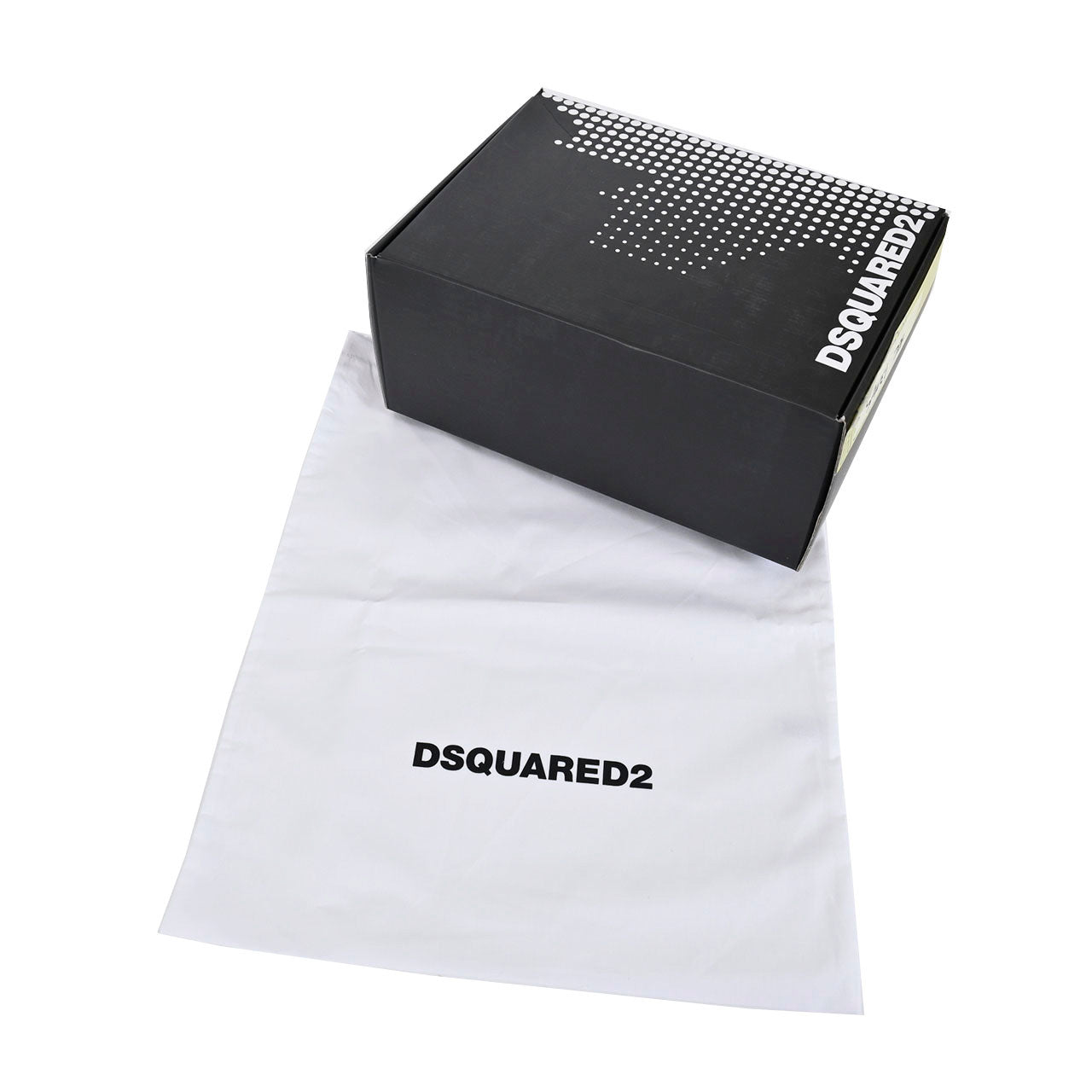 ディースクエアード DSQUARED2 スニーカー Run Ds2 Lace-Up SNM0211 59206261 M2656 ホワイト 2023SS メンズ ギフト プレゼント