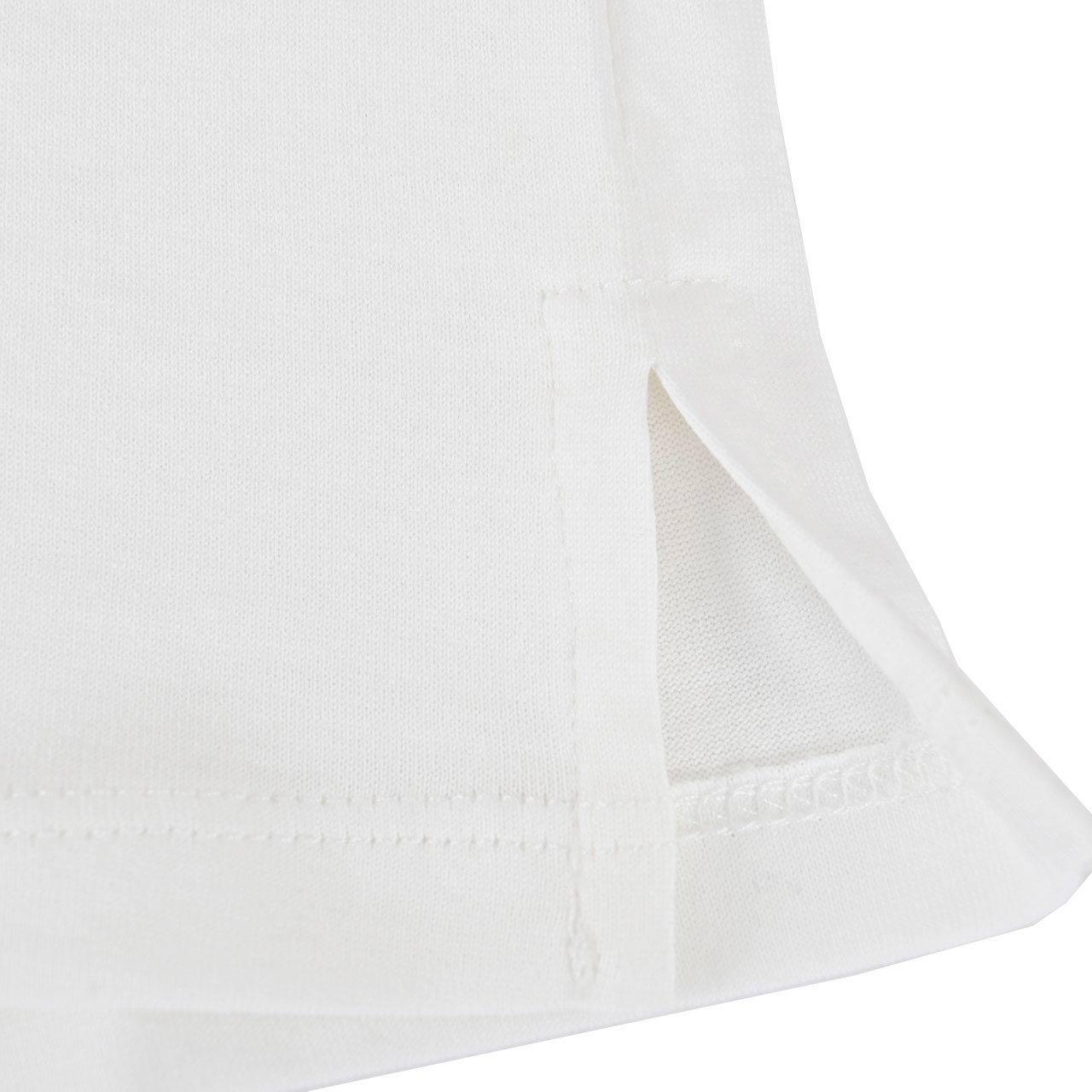 【60%OFF】 ウィークエンド マックスマーラ WEEKEND MAXMARA Tシャツ LUIS 597105316 6 ホワイト 2023SS レディース 【再入荷なし 在庫限り】
