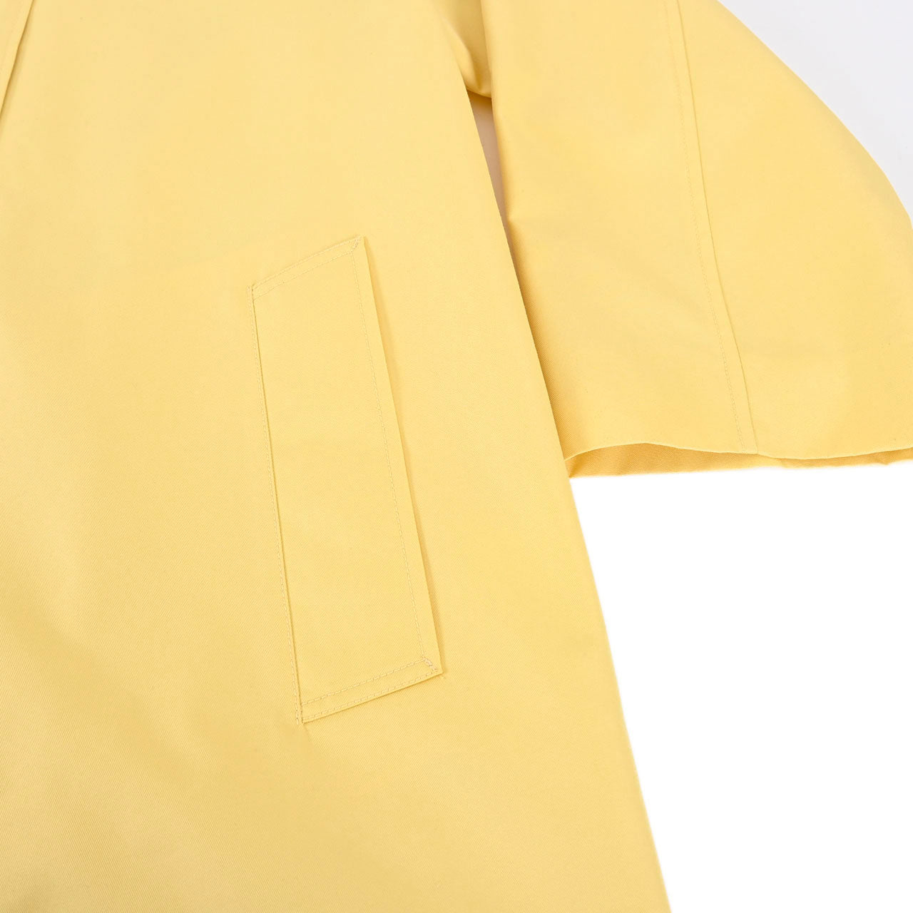 ウィークエンド マックスマーラ WEEKEND MAXMARA コート 50210237600 LEMBI 17 イエロー 2023SS レディース 【再入荷なし 在庫限り】 【10%OFFクーポン対象】