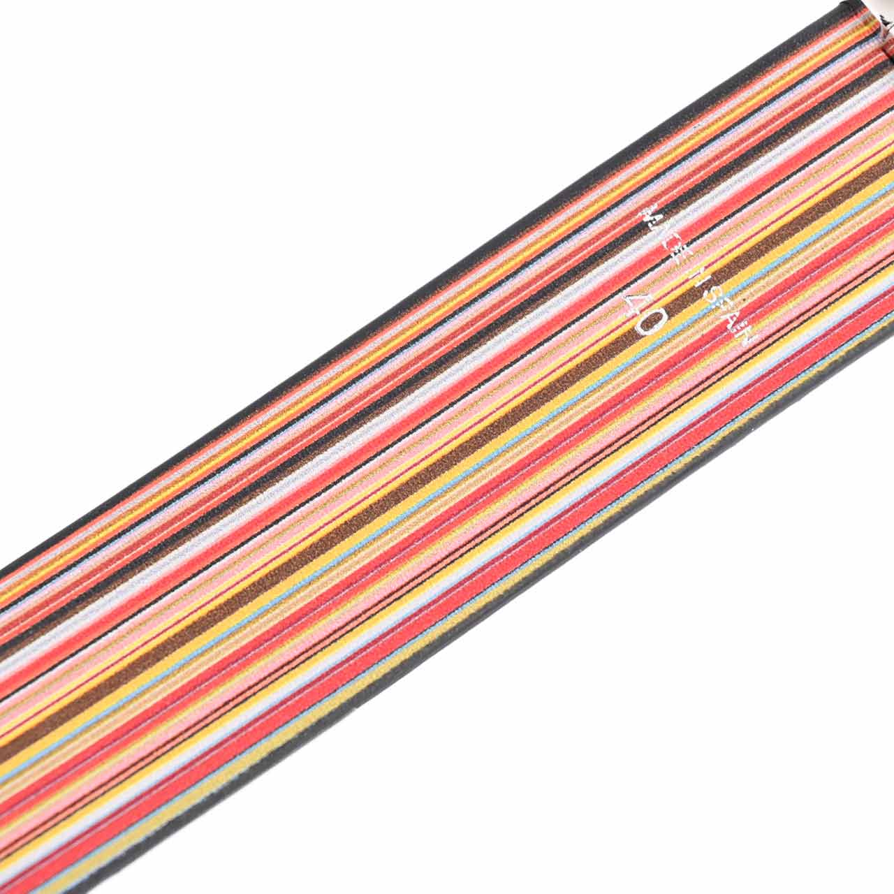 【期間限定SALE】 ポールスミス PAUL SMITH ベルト MEN BELT C2F REVRSBLE M1A 5152 CC2FMU 92A ブラック 2023SS メンズ 新生活応援 ギフト プレゼント