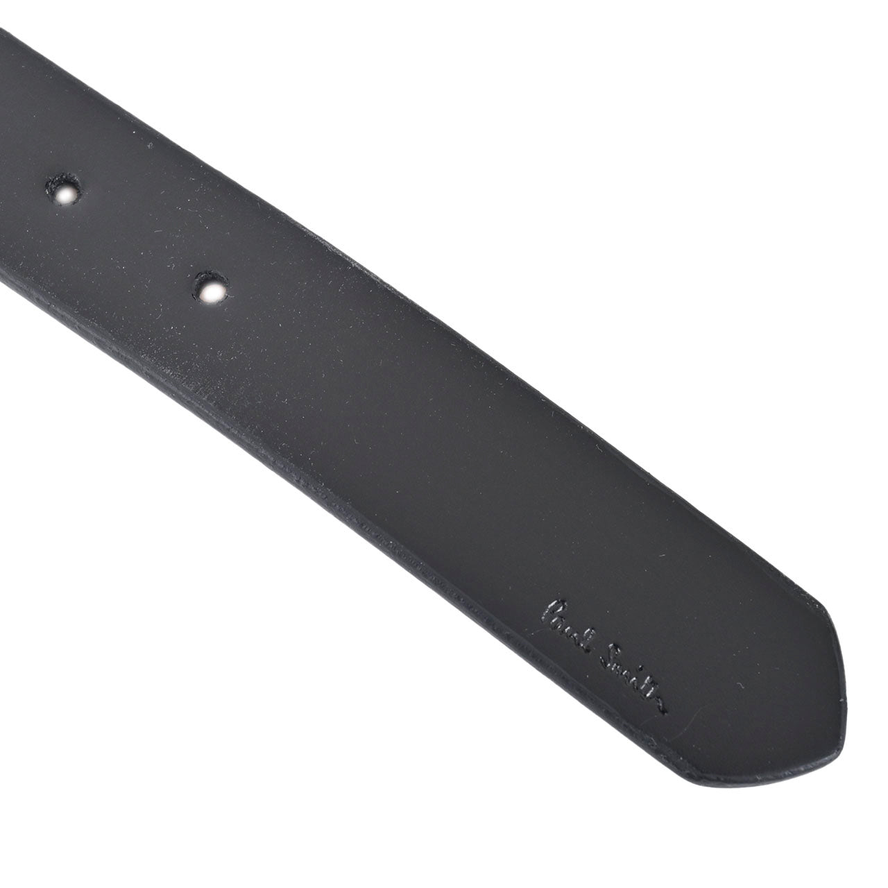 【期間限定SALE】 ポールスミス PAUL SMITH ベルト MEN BELT C2F REVRSBLE M1A 5152 CC2FMU 92A ブラック 2023SS メンズ 新生活応援 ギフト プレゼント