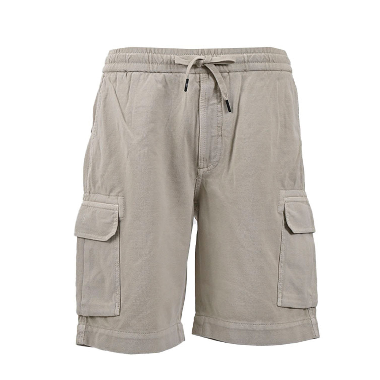 【期間限定SALE】 チルコロ CIRCOLO 1901 ハーフパンツ CN3854 BERMUDA CARGO PIQUET 759 ベージュ 2023SS メンズ 【ラスト1点 50サイズ】