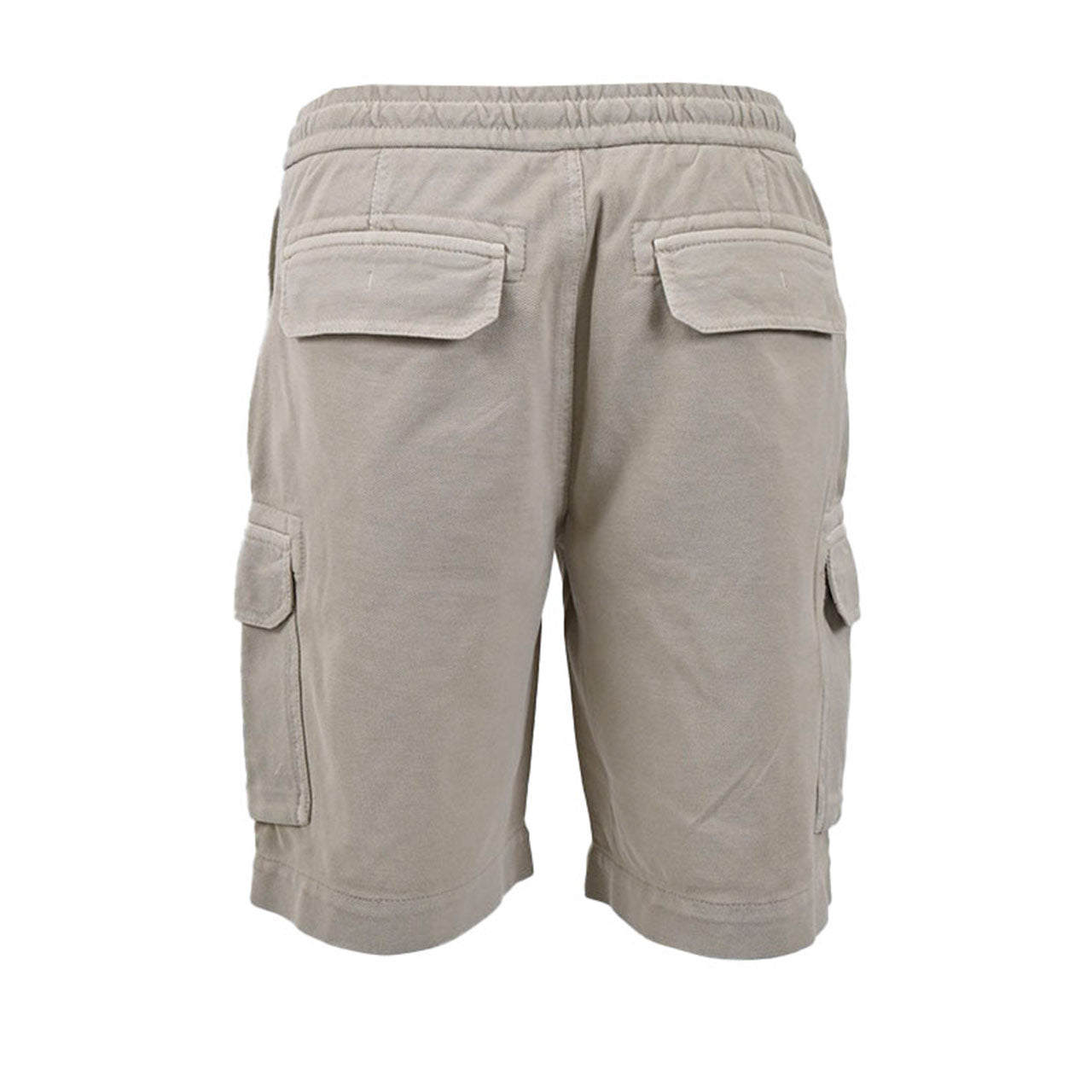 【期間限定SALE】 チルコロ CIRCOLO 1901 ハーフパンツ CN3854 BERMUDA CARGO PIQUET 759 ベージュ 2023SS メンズ 【ラスト1点 50サイズ】