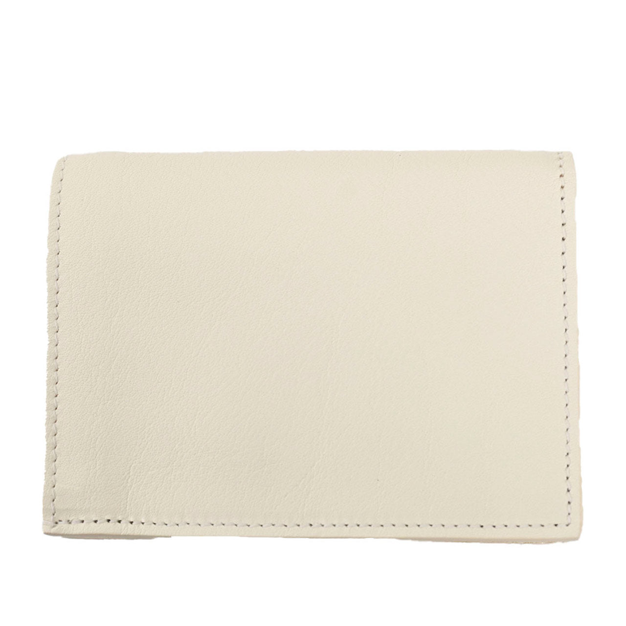 【期間限定SALE】 イルビゾンテ IL BISONTE 折財布 SSW014PV0001 WH179B ホワイト 2023SS メンズ レディース 新生活応援 ギフト プレゼント