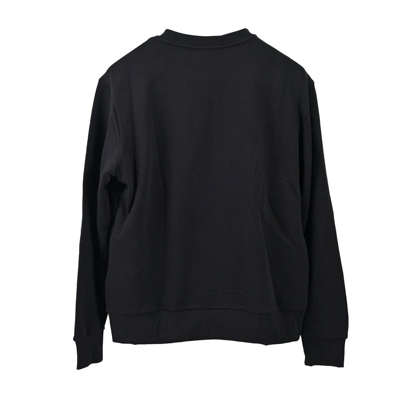 モンクレール MONCLER スウェットトレーナー 8G00051 809KR 999 ブラック メンズ