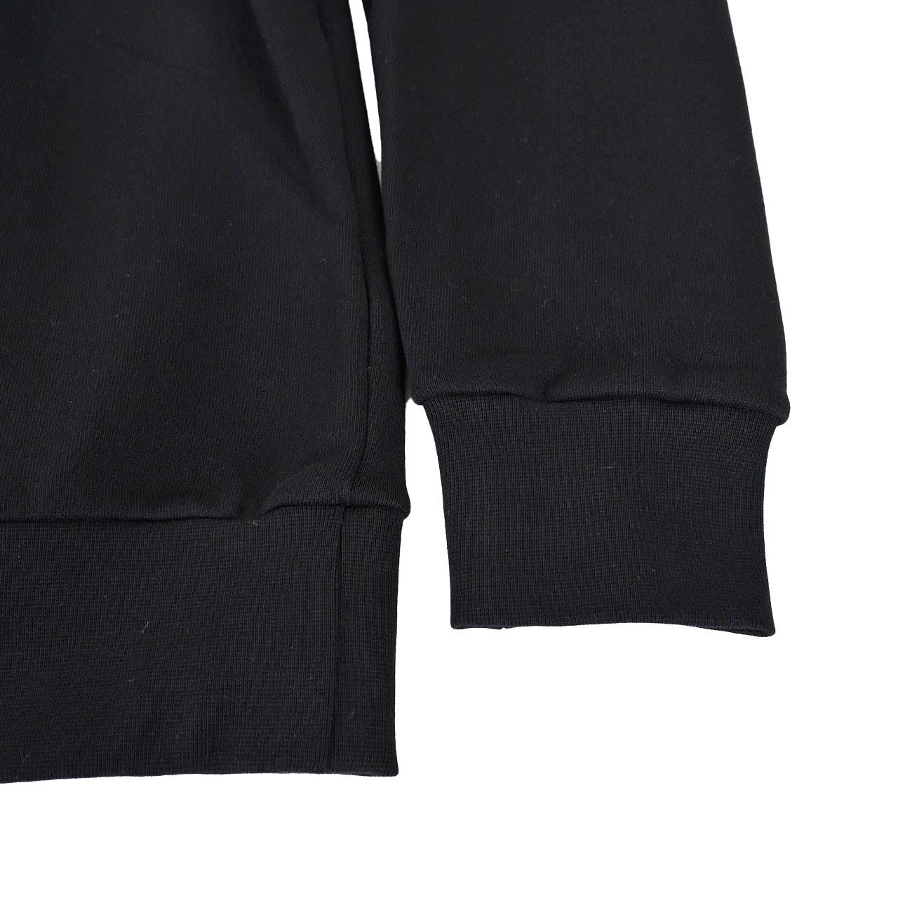 モンクレール MONCLER スウェットトレーナー 8G00051 809KR 999 ブラック メンズ