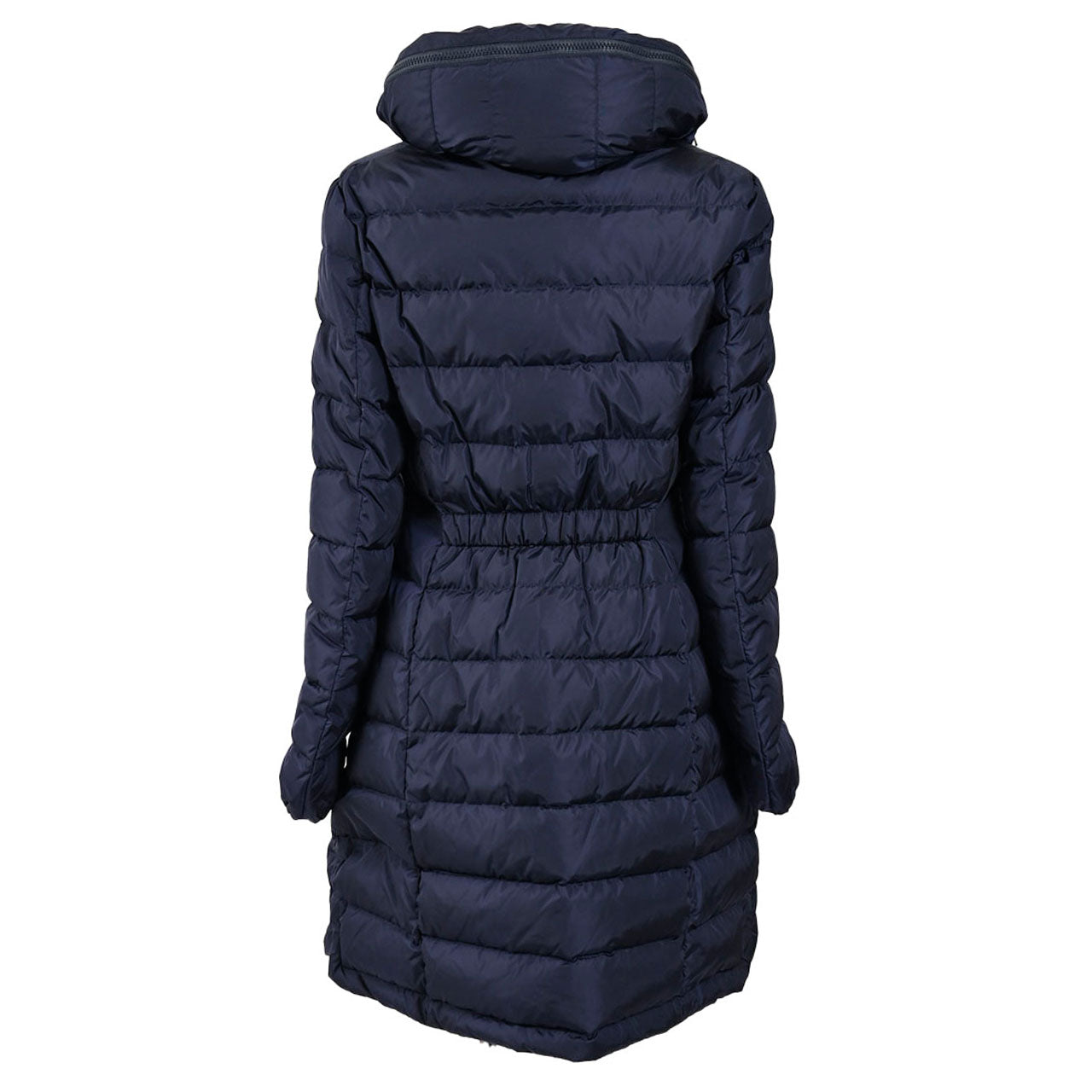 モンクレール MONCLER ダウンコート FLAMMETTE 778 ネイビー レディース 【限定価格】 【好評につき再入荷】 残り1点のみ 【最終入荷 売り切りセール】