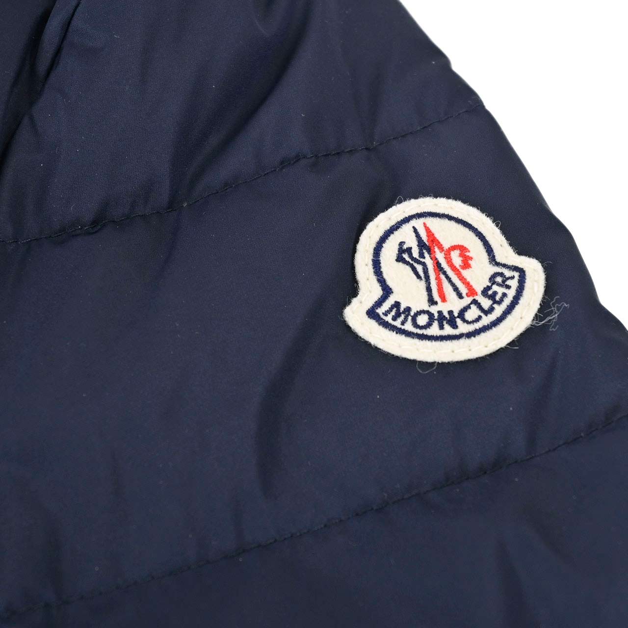 モンクレール MONCLER ダウンコート FLAMMETTE 778 ネイビー レディース 【限定価格】 【好評につき再入荷】 残り1点のみ 【最終入荷 売り切りセール】