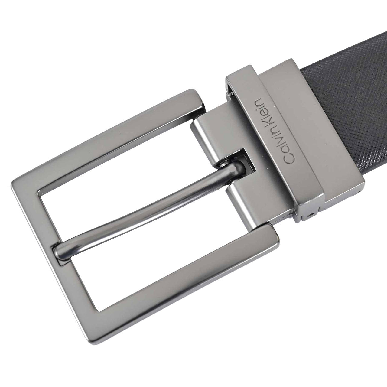 カルバン クライン CALVIN KLEIN ベルト 11CK010023 ブラック 2023SS メンズ ギフト プレゼント