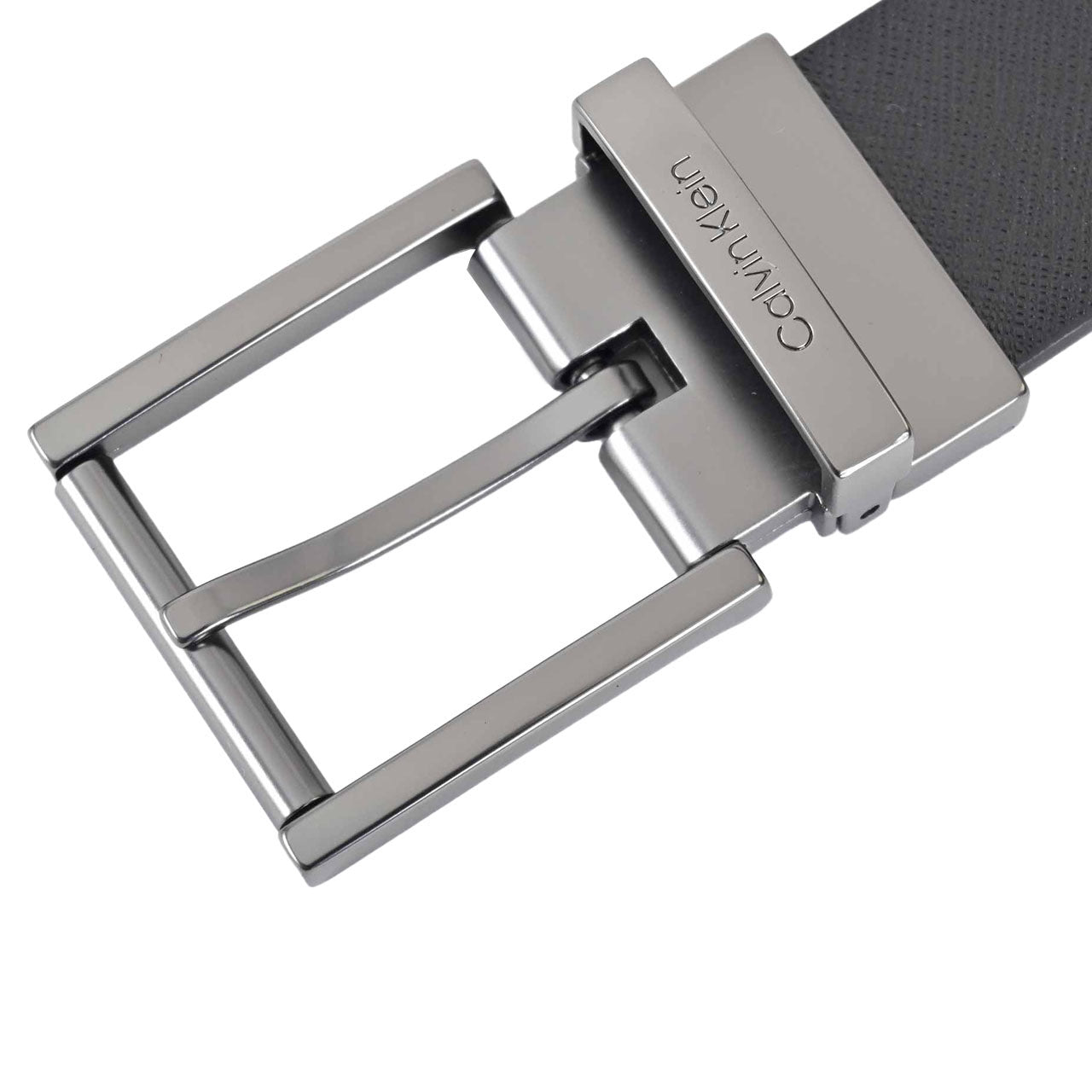カルバン クライン CALVIN KLEIN ベルト 11CK010025 ブラック 2023年春夏 メンズ