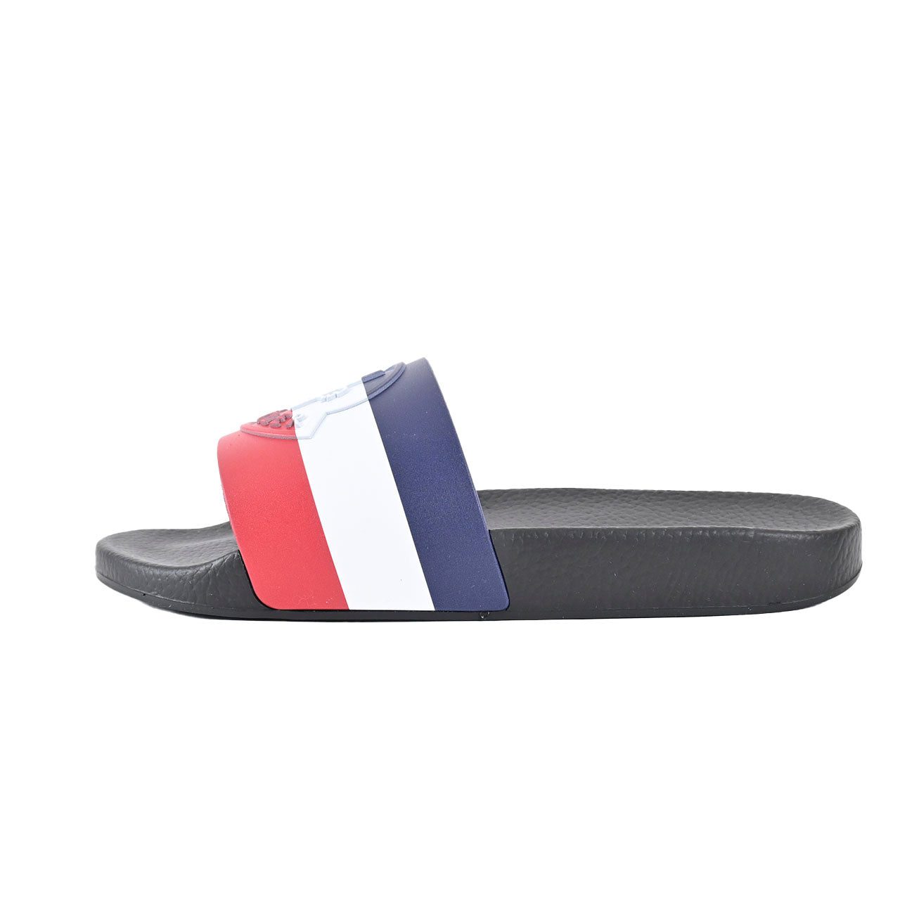 モンクレール MONCLER サンダル Basile 4C000 40 01A49 998 マルチ メンズ 【数量限定 再入荷】