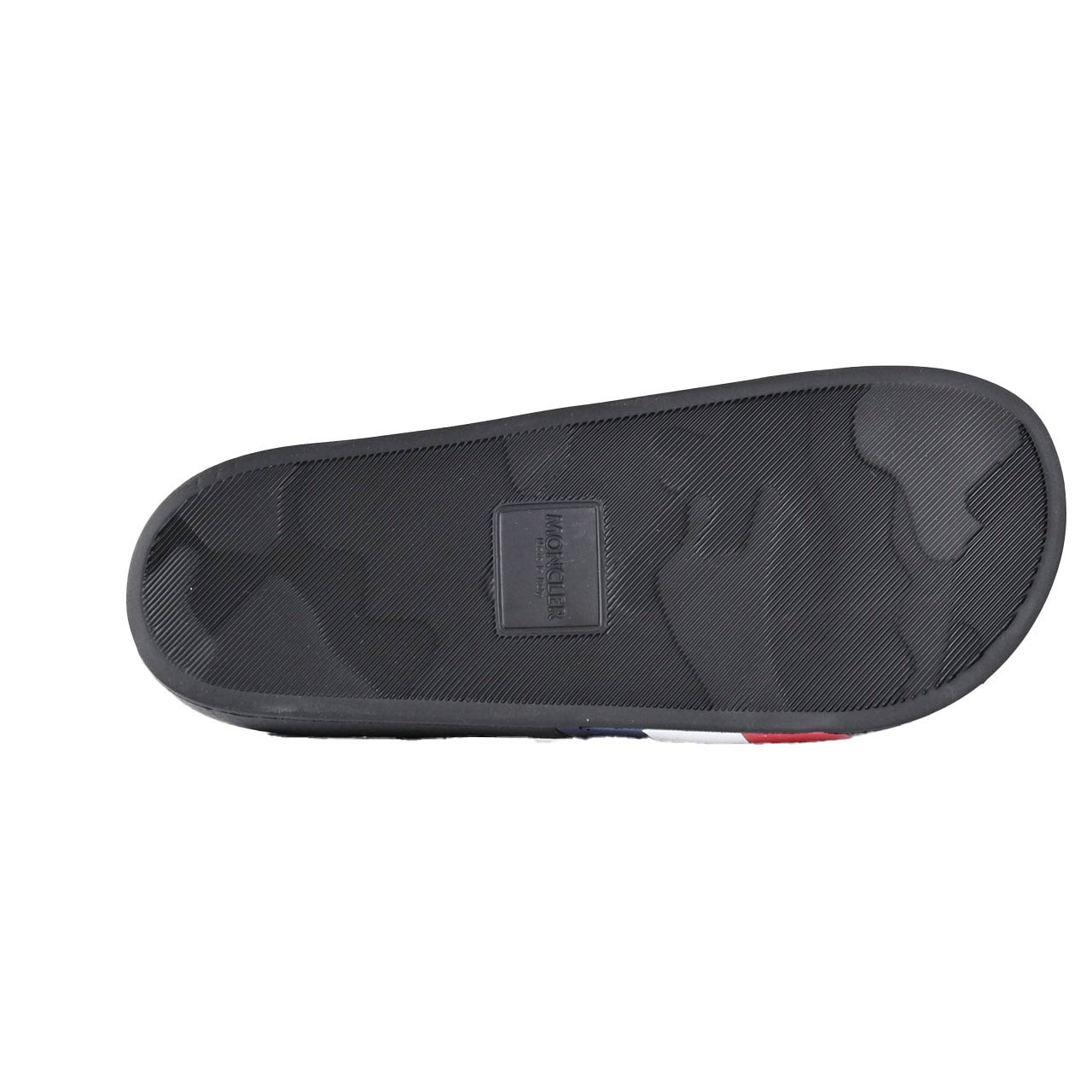モンクレール MONCLER サンダル Basile 4C000 40 01A49 998 マルチ メンズ 【数量限定 再入荷】