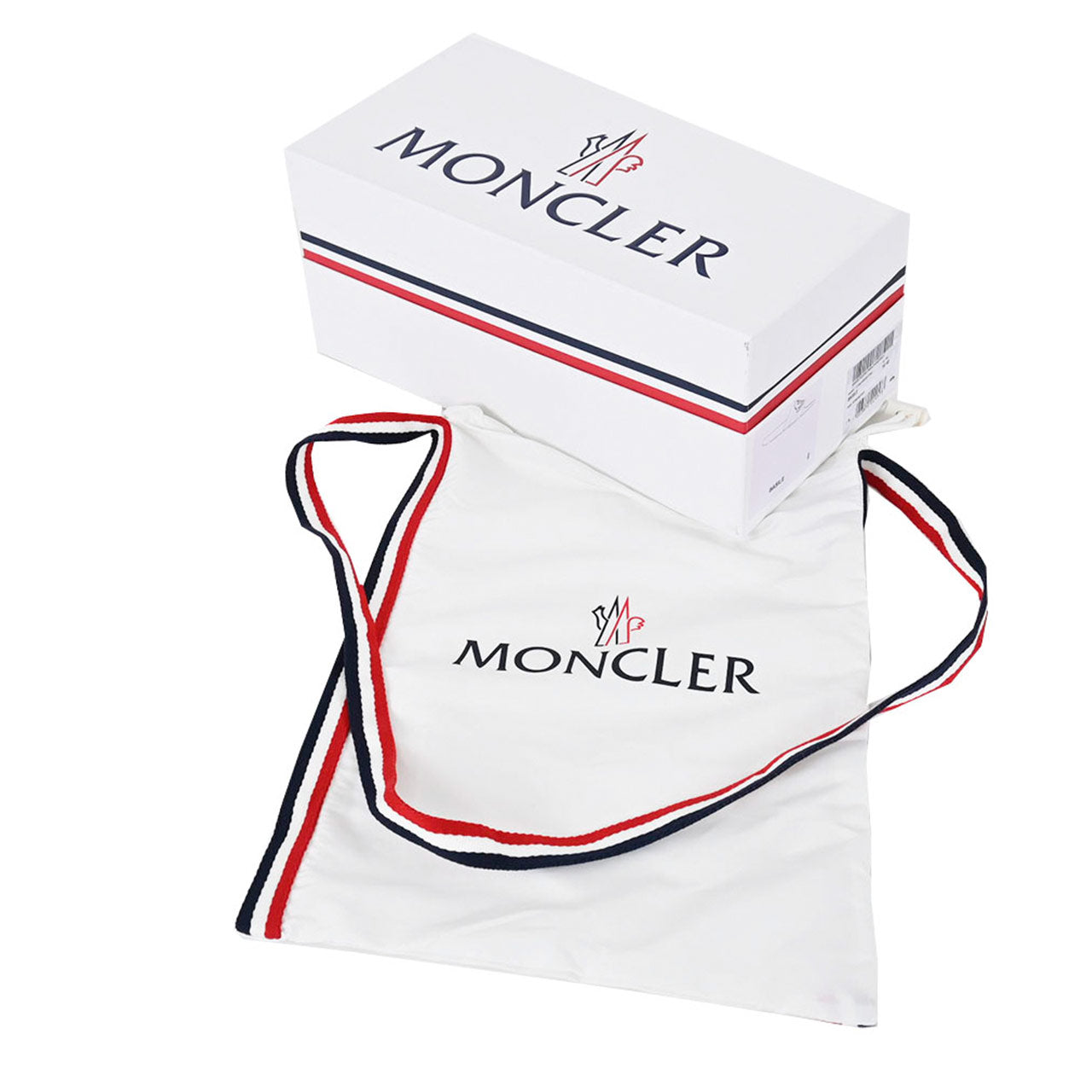 モンクレール MONCLER サンダル Basile 4C000 40 01A49 998 マルチ メンズ 【数量限定 再入荷】