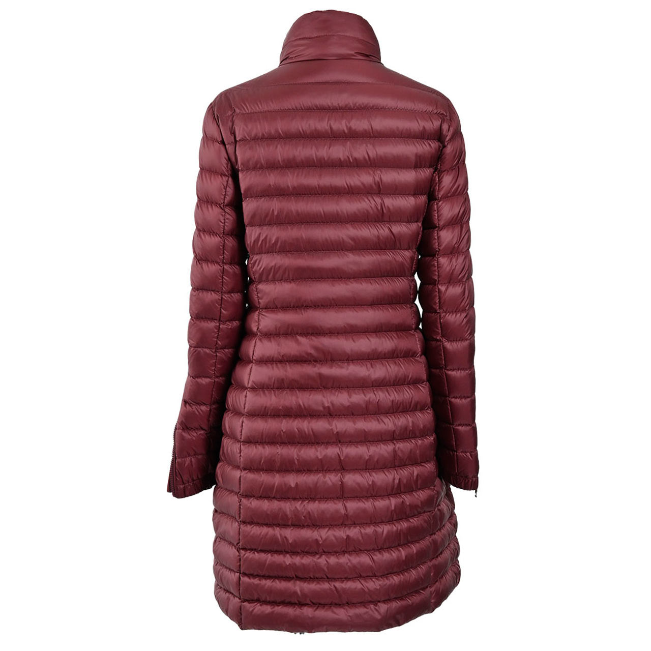 モンクレール MONCLER ダウンジャケット SABLE 1C103 00 C0355 468 パープル レディース