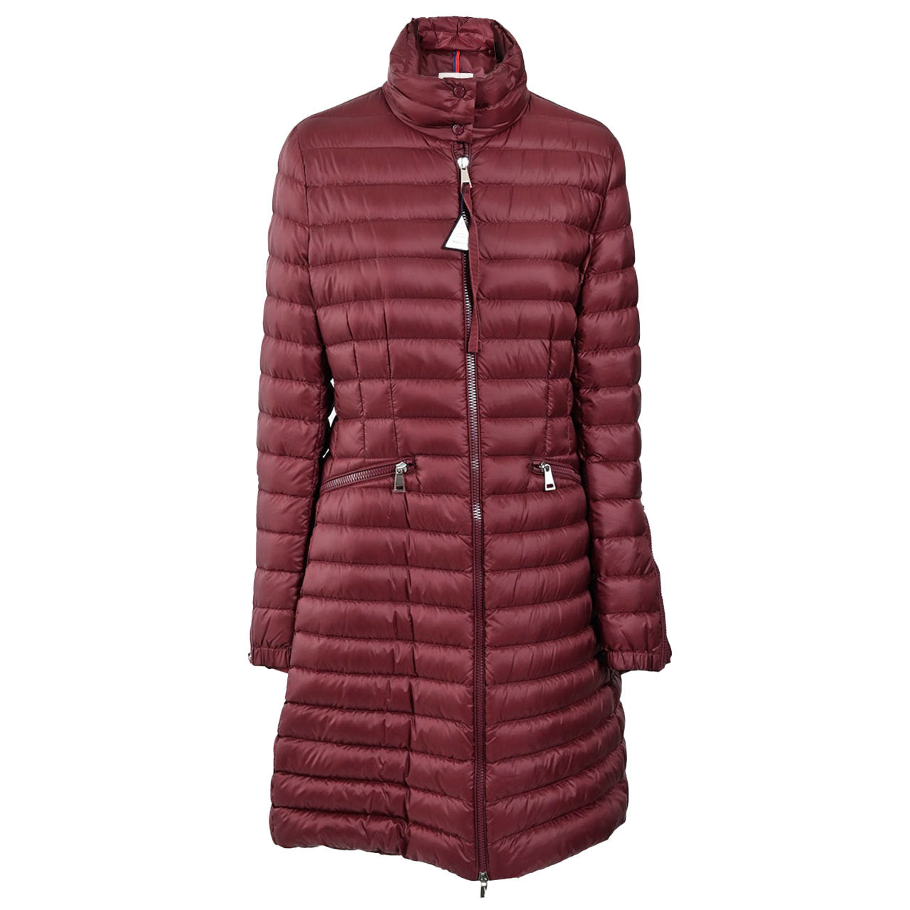 モンクレール MONCLER ダウンジャケット SABLE 1C103 00 C0355 468 パープル レディース