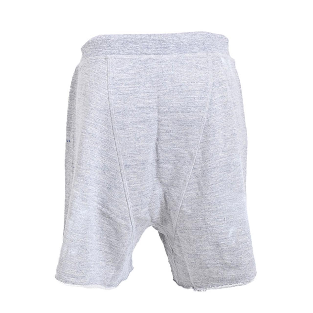 【期間限定SALE】 ディースクエアード DSQUARED2 ハーフパンツ S74MU0767 S25061 856M グレー 2023SS メンズ 【ラスト1点 Mサイズ】