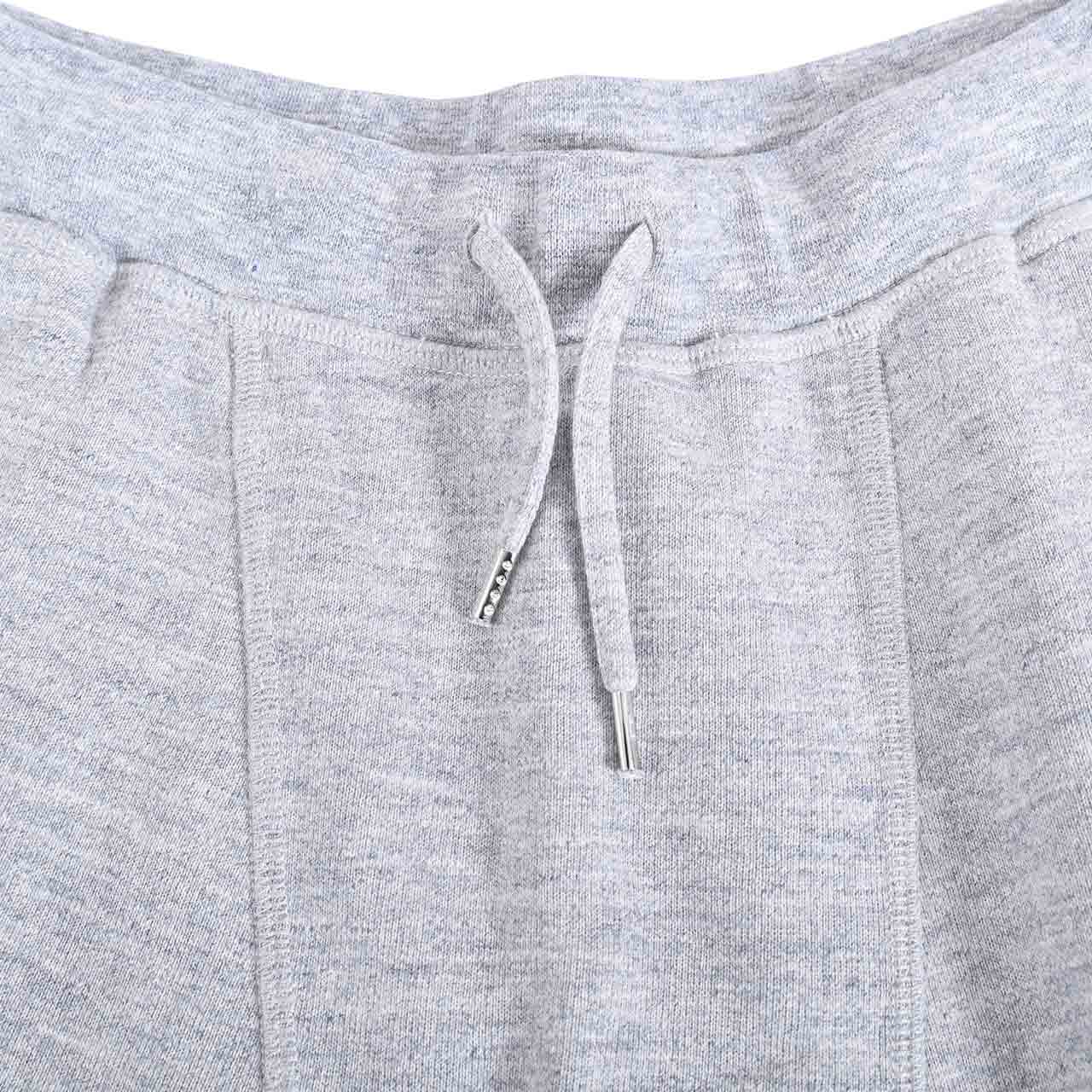 【期間限定SALE】 ディースクエアード DSQUARED2 ハーフパンツ S74MU0767 S25061 856M グレー 2023SS メンズ 【ラスト1点 Mサイズ】