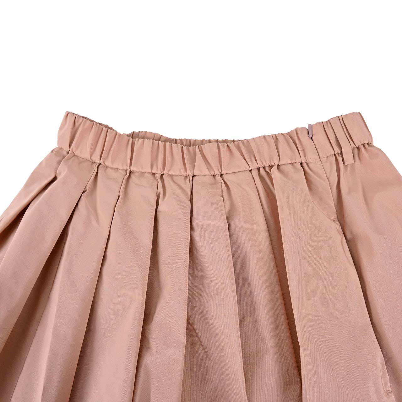 【SALE】 ウィークエンド マックスマーラ WEEKEND MAXMARA スカート ZARDA 510603396 1 ベージュ レディース 【ラスト1点 36サイズ】 【再入荷なし 在庫限り】