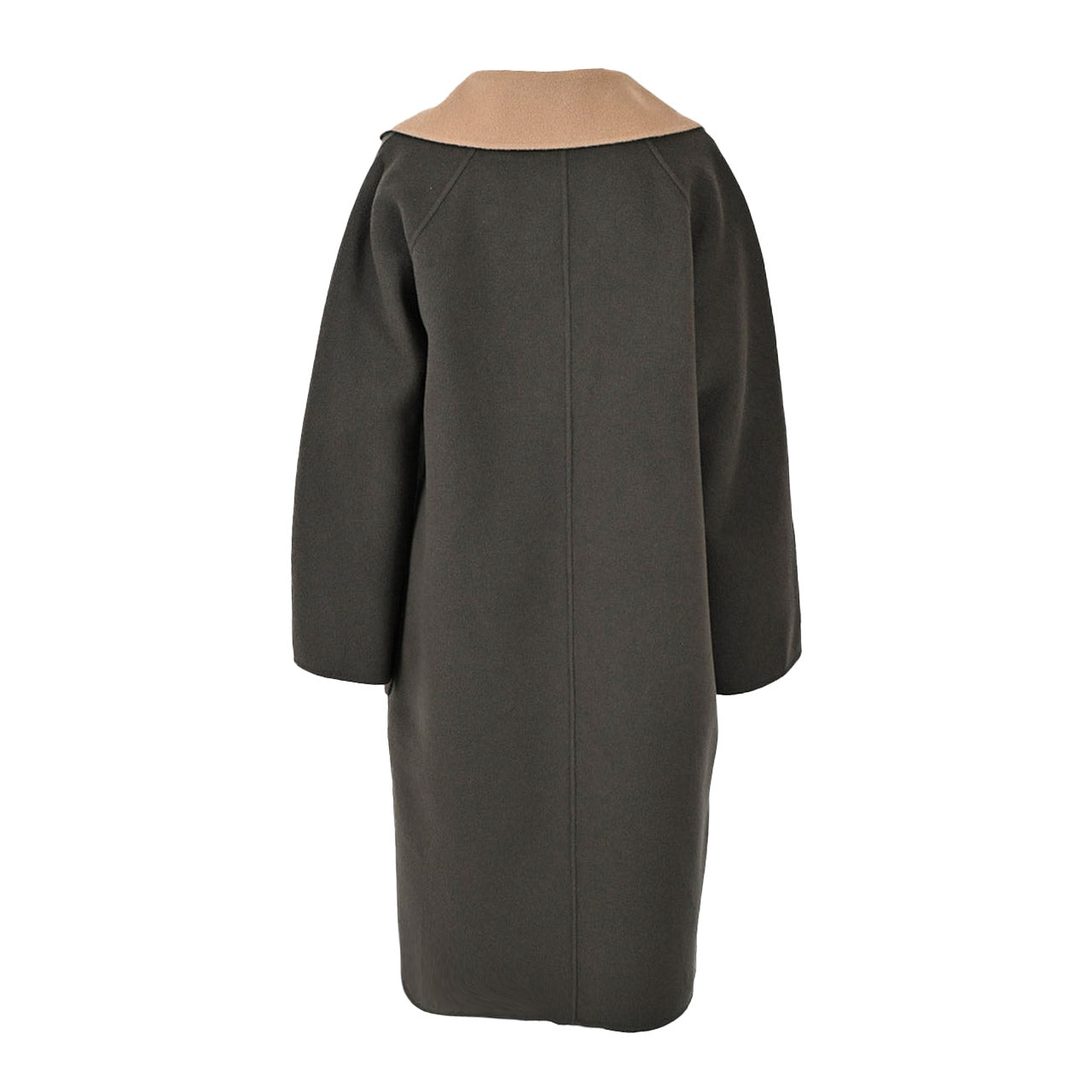 【SALE】 ウィークエンド マックスマーラ WEEKEND MAXMARA コート RAIL 501602396 27 グリーン レディース 【再入荷なし 在庫限り】 【プライスダウン】