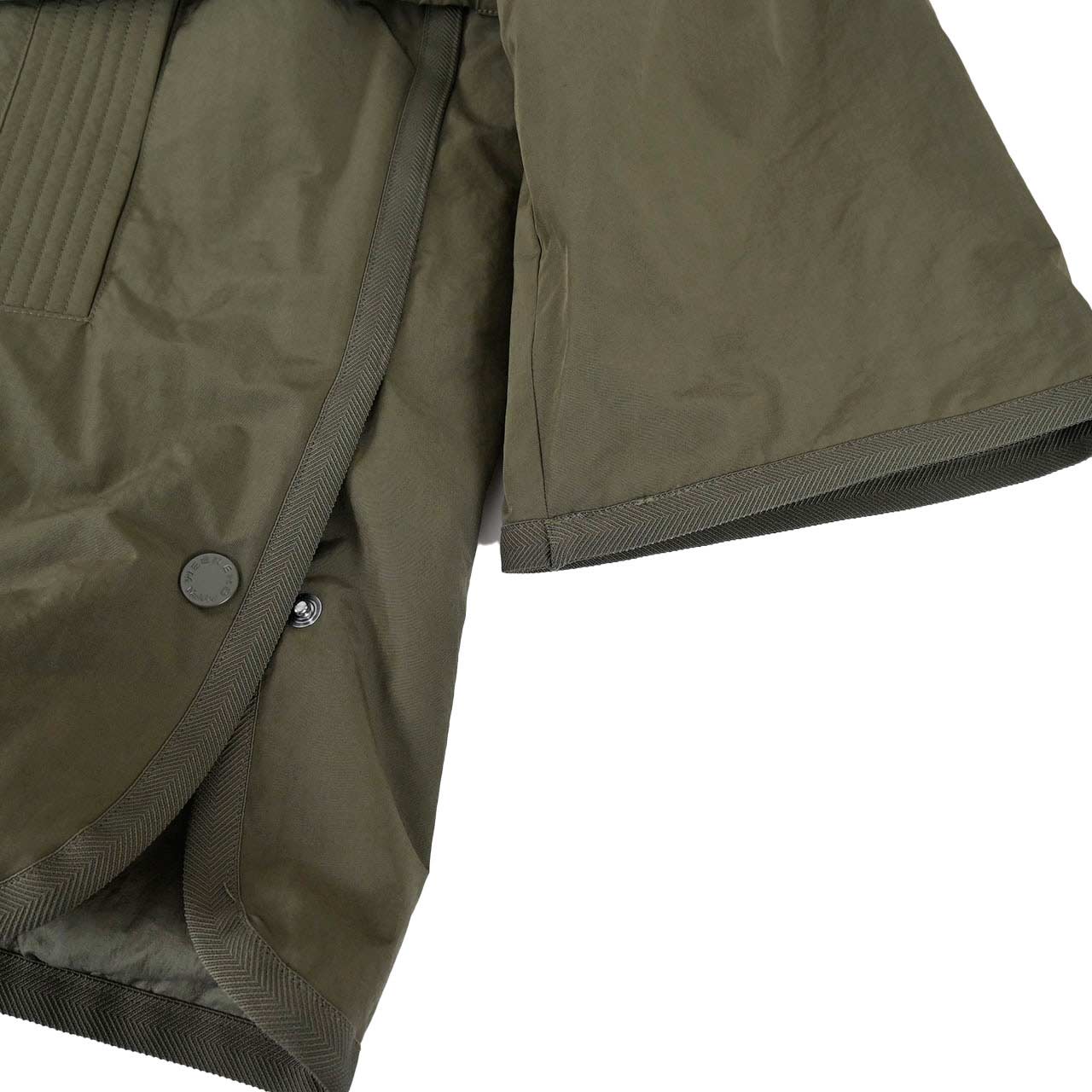 【SALE】 ウィークエンド マックスマーラ WEEKEND MAXMARA ハーフコート LORETTA 549602396 1 グリーン レディース 【再入荷なし 在庫限り】