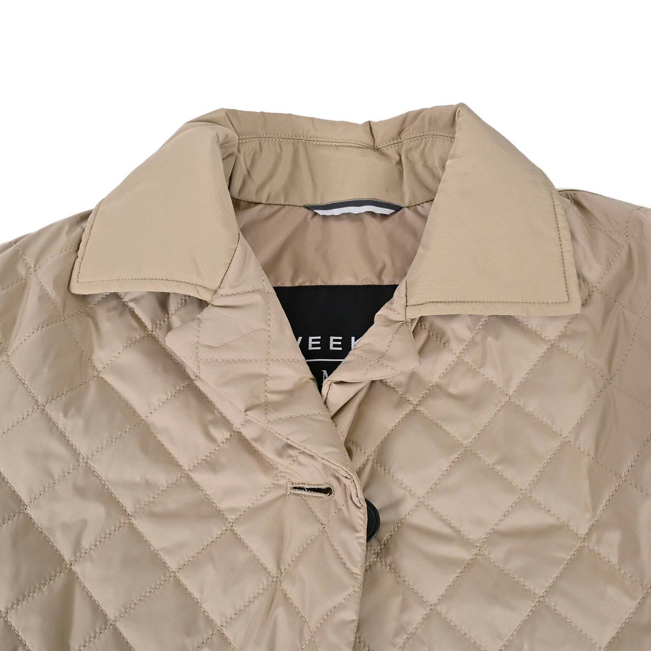【SALE】 ウィークエンド マックスマーラ WEEKEND MAXMARA ジャケット 54860339600 SACCO 1 ベージュ レディース 【再入荷なし 在庫限り】
