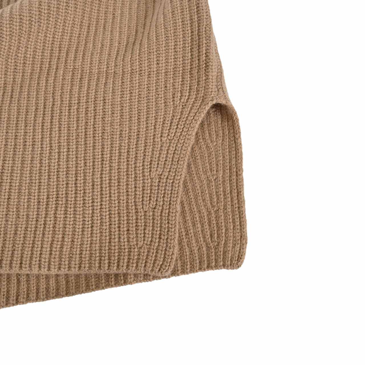 【SALE】 ウィークエンド マックスマーラ WEEKEND MAXMARA ベスト ALA 535601336 4 ブラウン レディース 【ラスト1点 Sサイズ】 【再入荷なし 在庫限り】