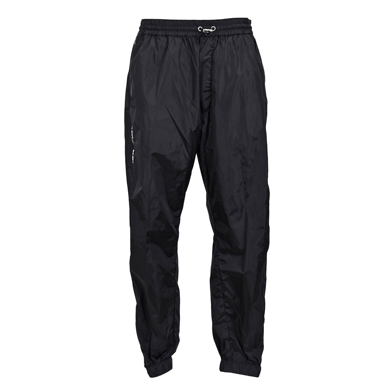 【期間限定SALE】 ディースクエアード DSQUARED2 イージーパンツ S74KB0831 S49197 900 ブラック メンズ