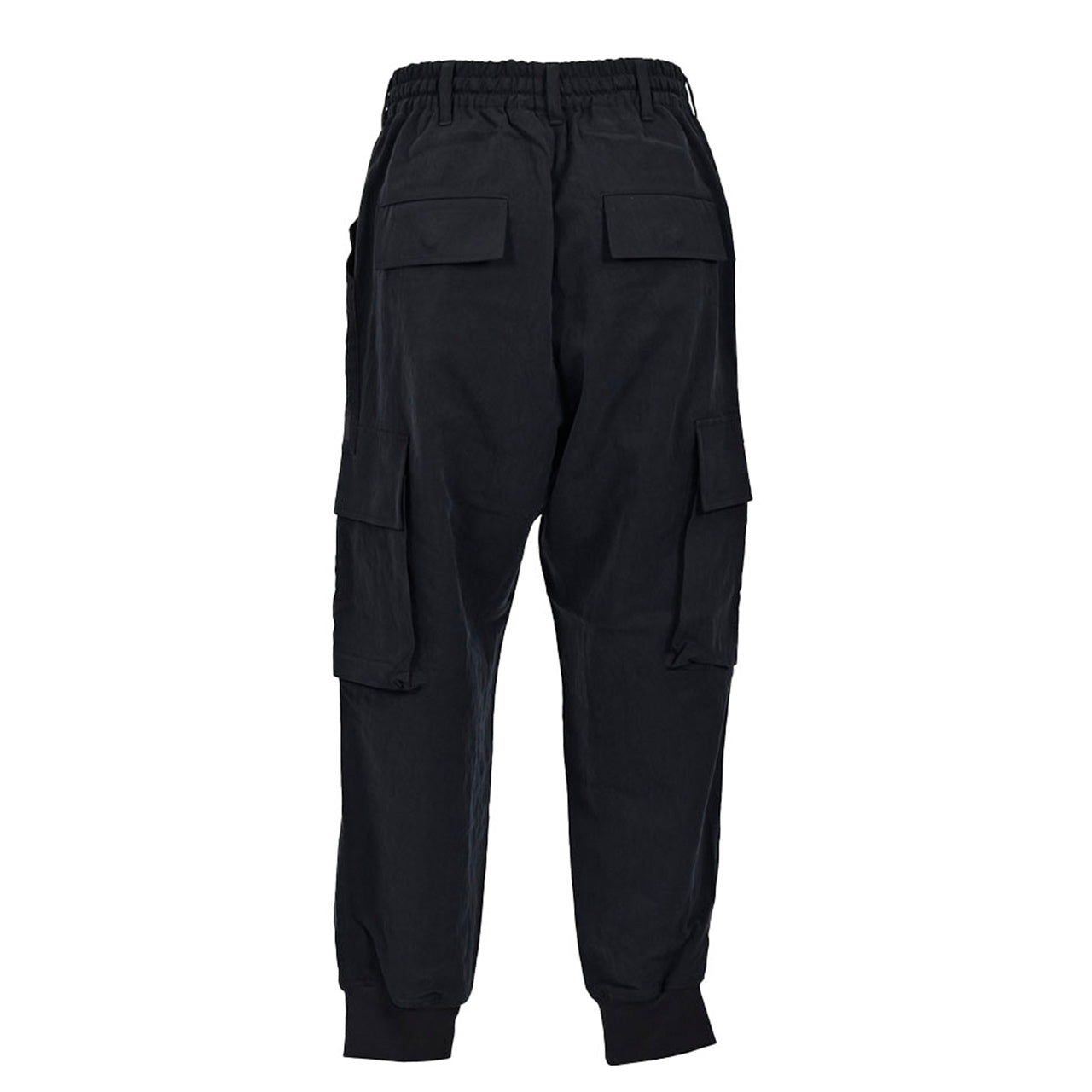 【期間限定SALE】 ワイスリー Y-3 カーゴパンツ H63081 ブラック メンズ
