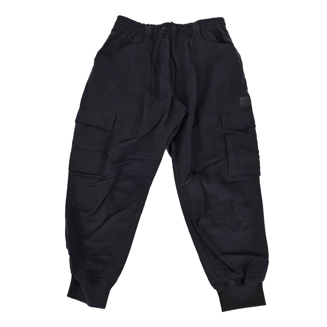 【期間限定SALE】 ワイスリー Y-3 カーゴパンツ H63081 ブラック メンズ