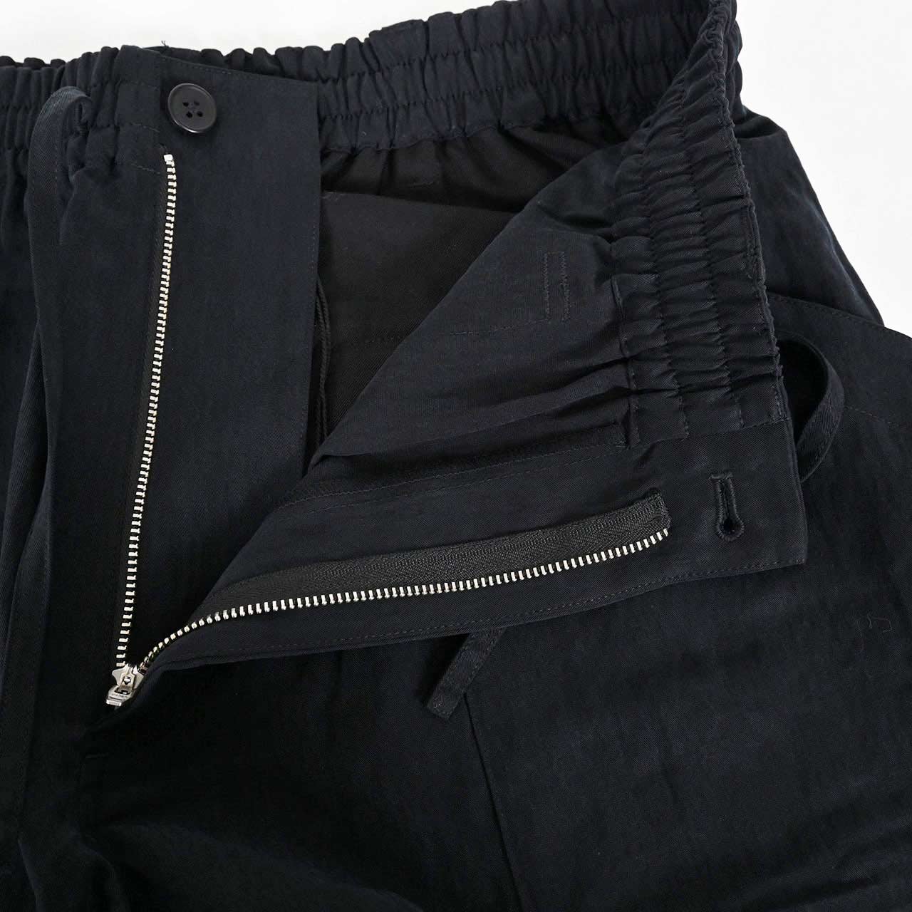 【期間限定SALE】 ワイスリー Y-3 カーゴパンツ H63081 ブラック メンズ