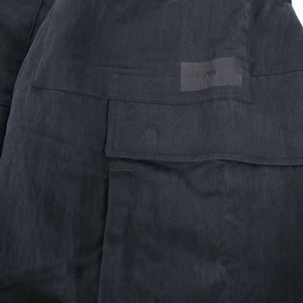 【期間限定SALE】 ワイスリー Y-3 カーゴパンツ H63081 ブラック メンズ