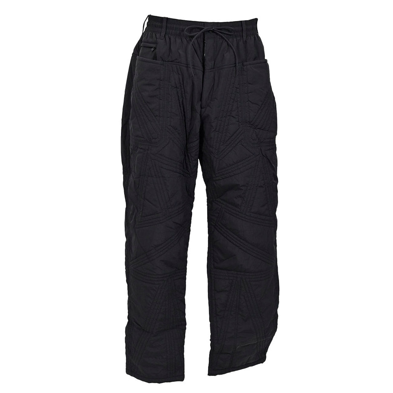 【期間限定SALE】 ワイスリー Y-3 イージーパンツ IL2056 ブラック メンズ