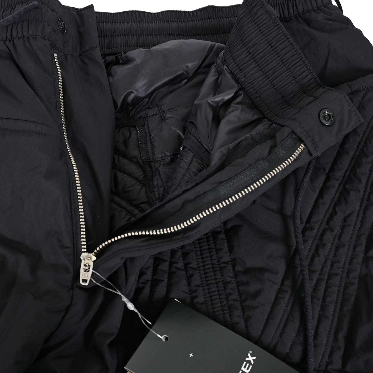 【期間限定SALE】 ワイスリー Y-3 イージーパンツ IL2056 ブラック メンズ